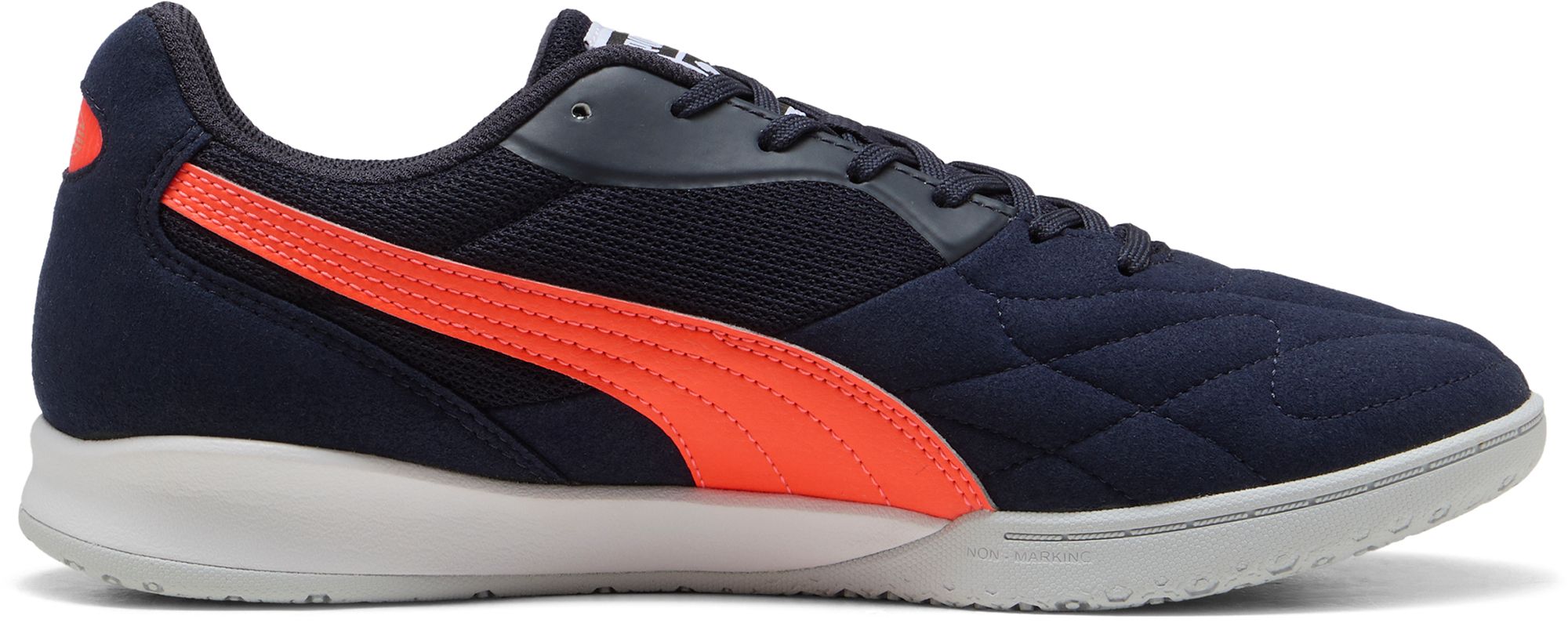 PUMA King Top Indoor Soccer Shoes product image