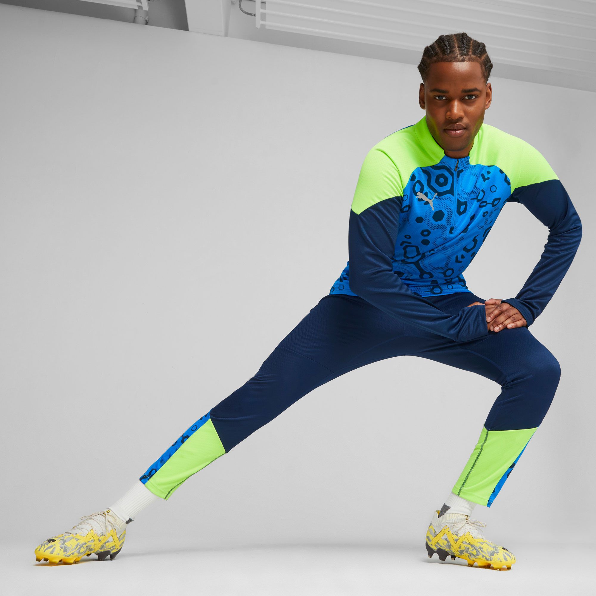 PUMA Future Ultimate FG Soccer Cleats product image