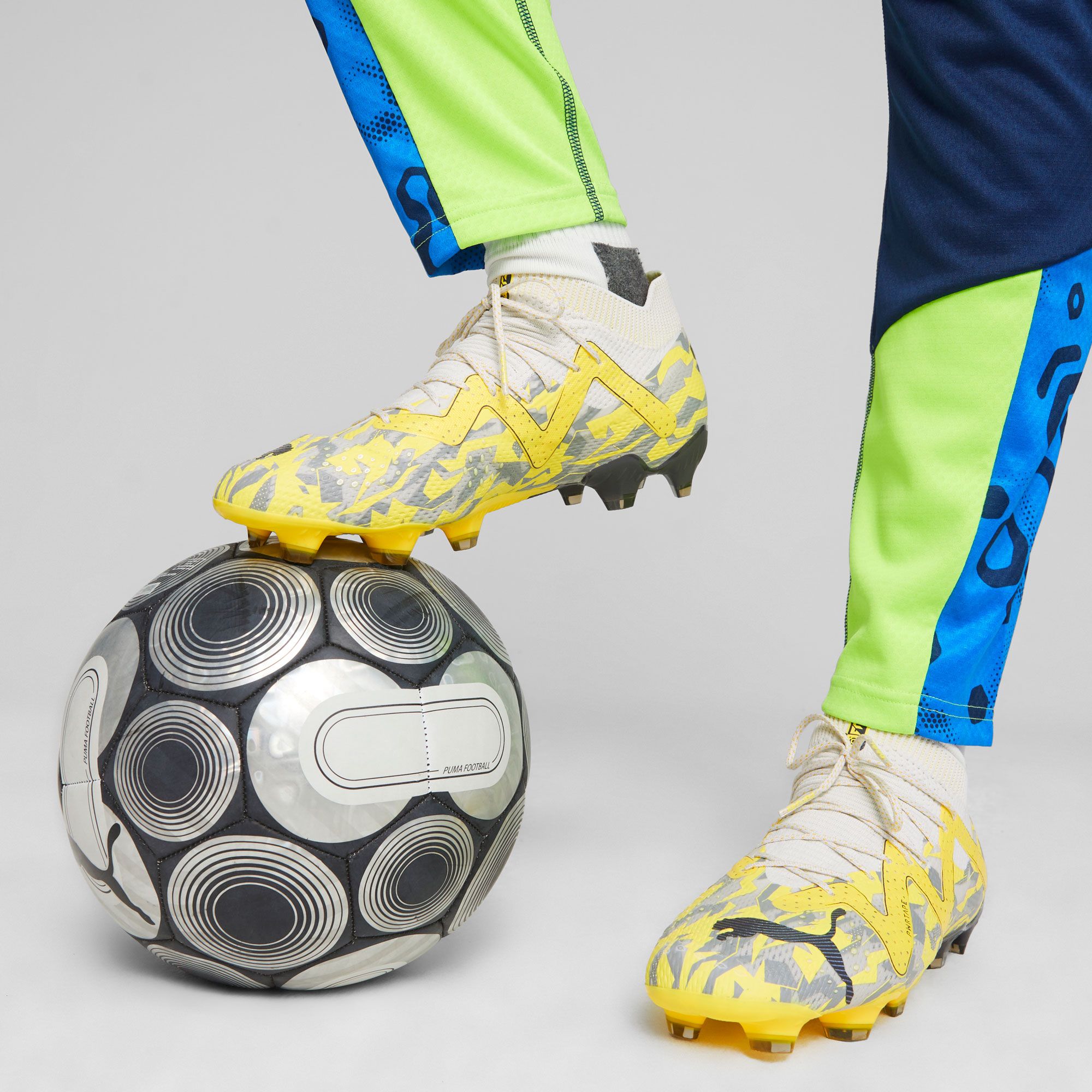 PUMA Future Ultimate FG Soccer Cleats product image