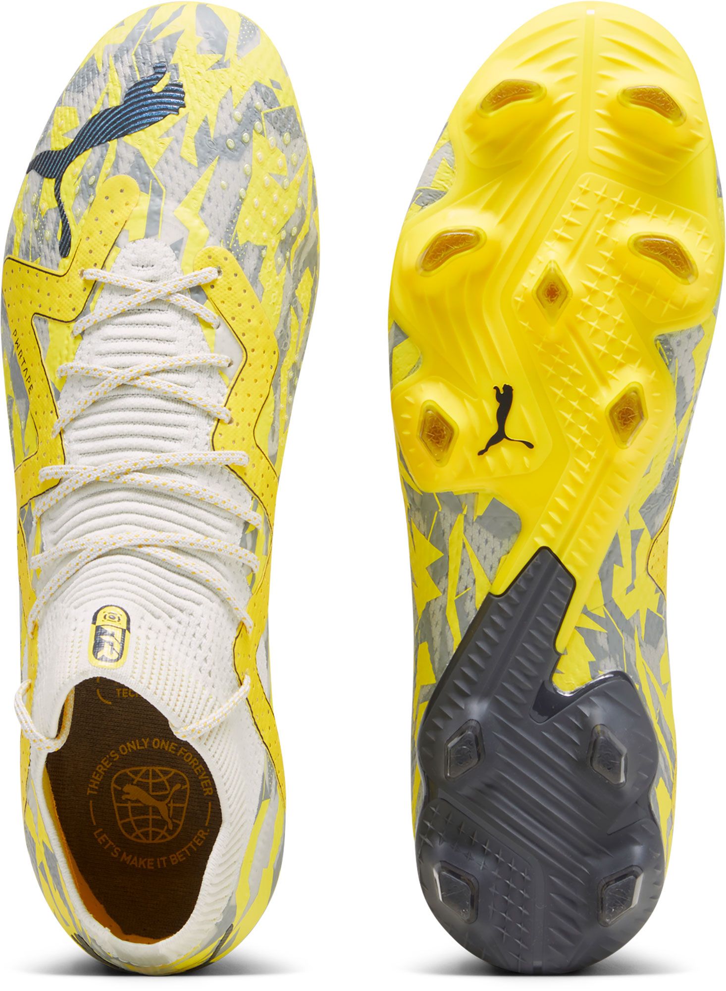 PUMA Future Ultimate FG Soccer Cleats product image