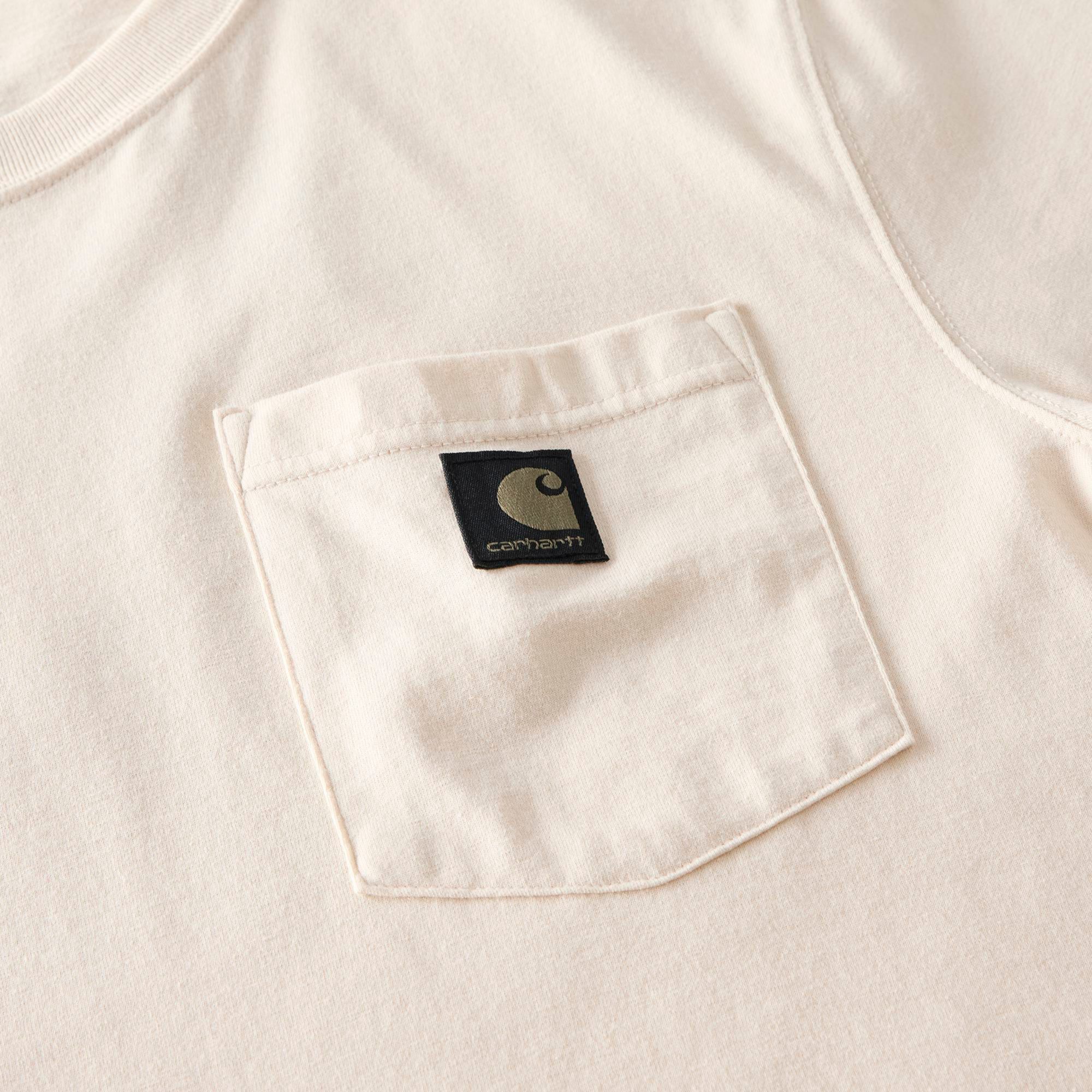 Carhartt Men's Irvine Camo Rivet Short Sleeve T-Shirt product image