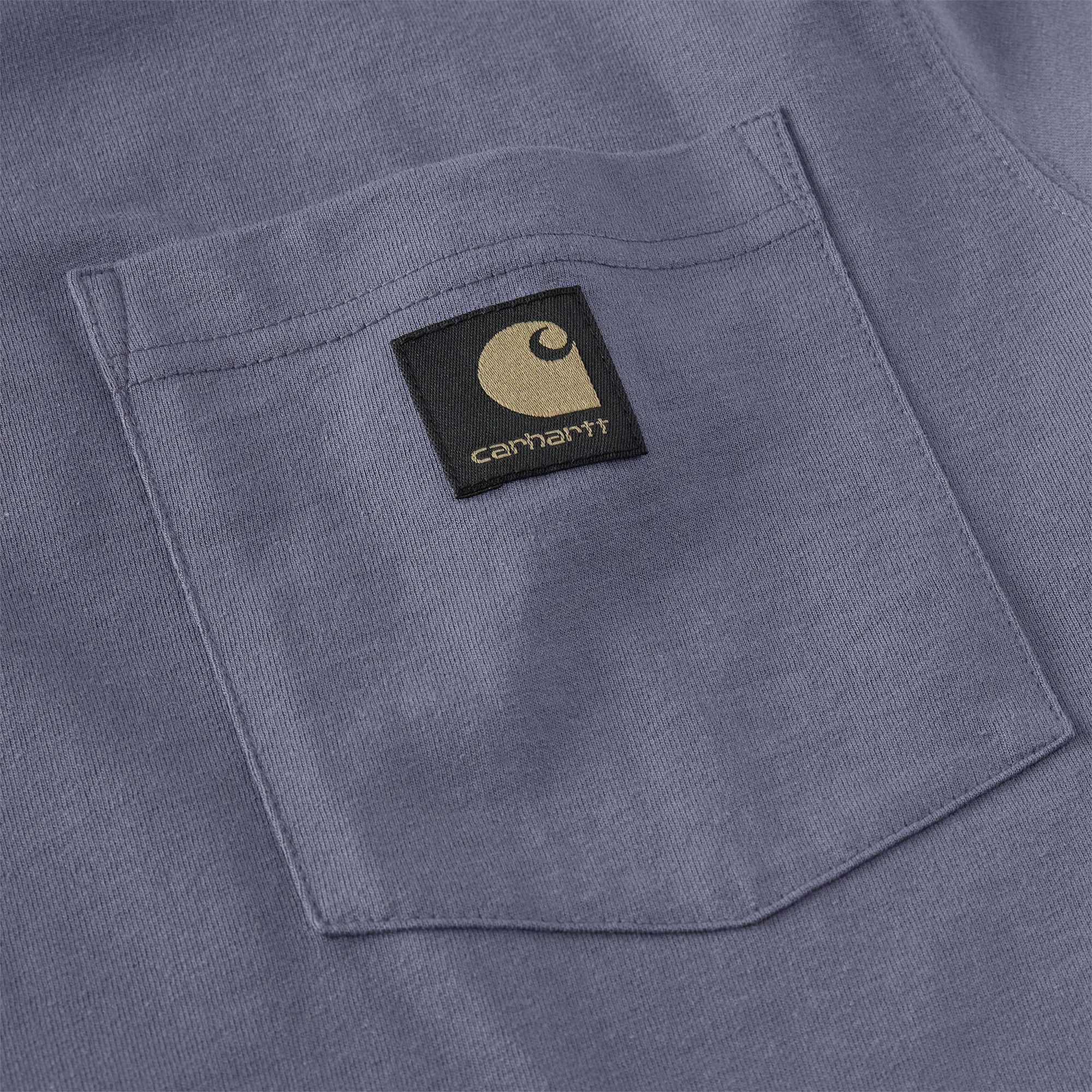 Carhartt Men's Irvine Camo Rivet Short Sleeve T-Shirt product image
