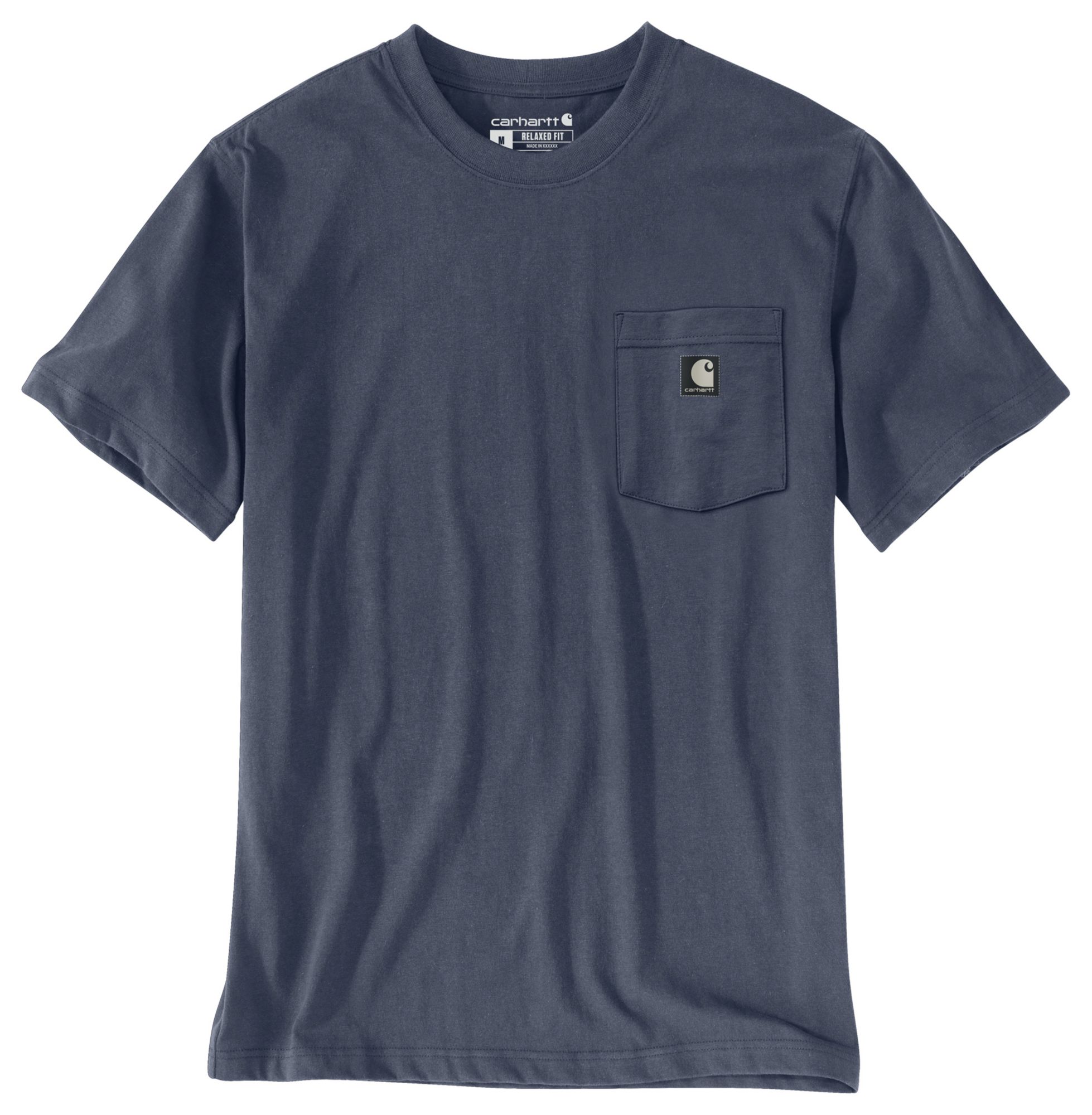 Carhartt Men's Irvine Camo Rivet Short Sleeve T-Shirt product image