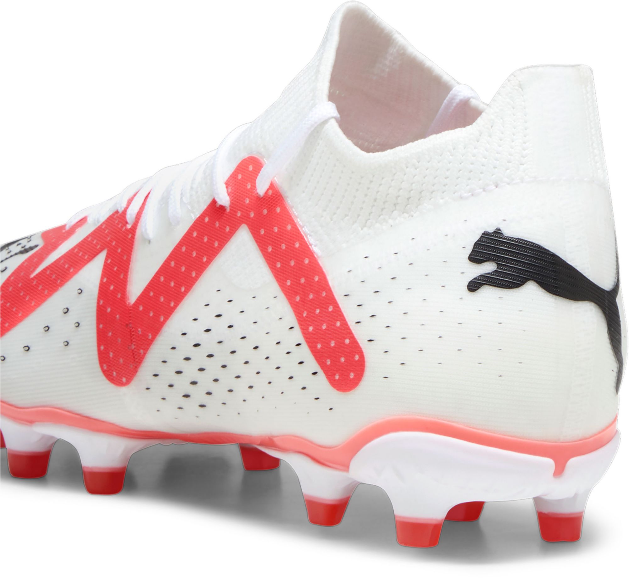 PUMA Women's Future Match FG Soccer Cleats