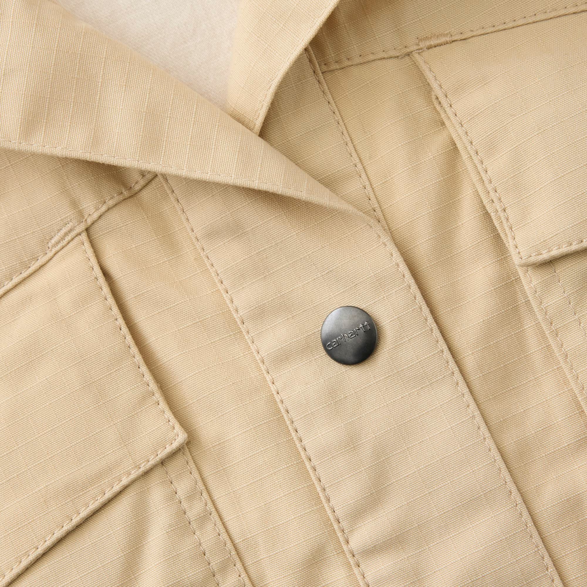 Carhartt Women's Ripstop Utility Jacket product image