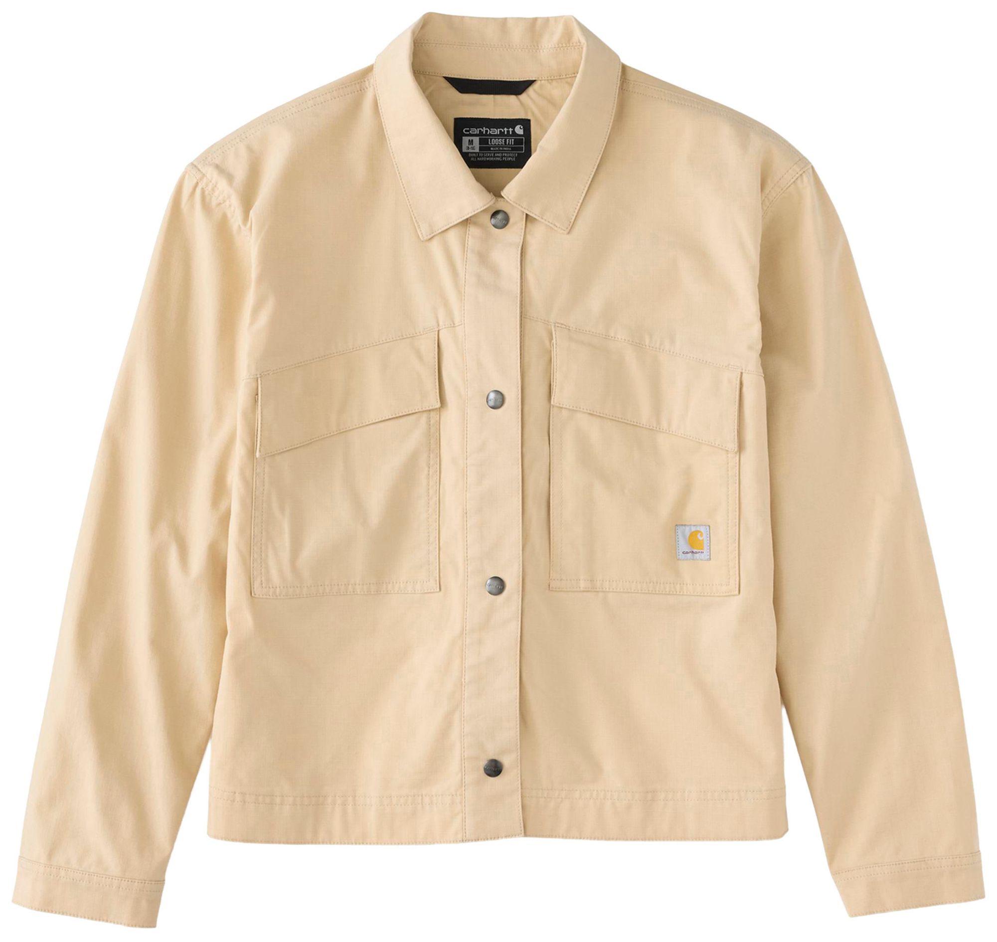 Carhartt Women's Ripstop Utility Jacket product image