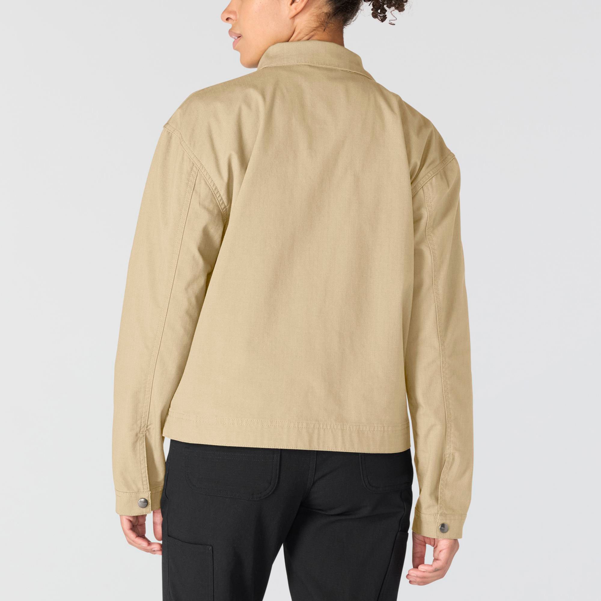 Carhartt Women's Ripstop Utility Jacket product image