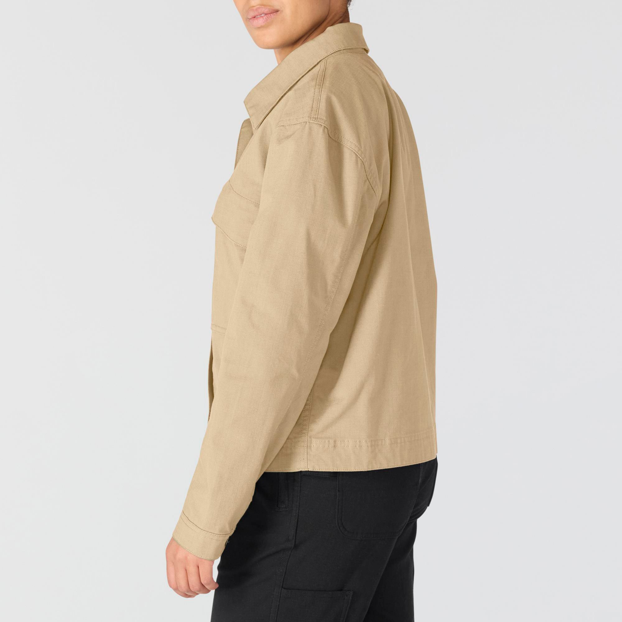Carhartt Women's Ripstop Utility Jacket product image