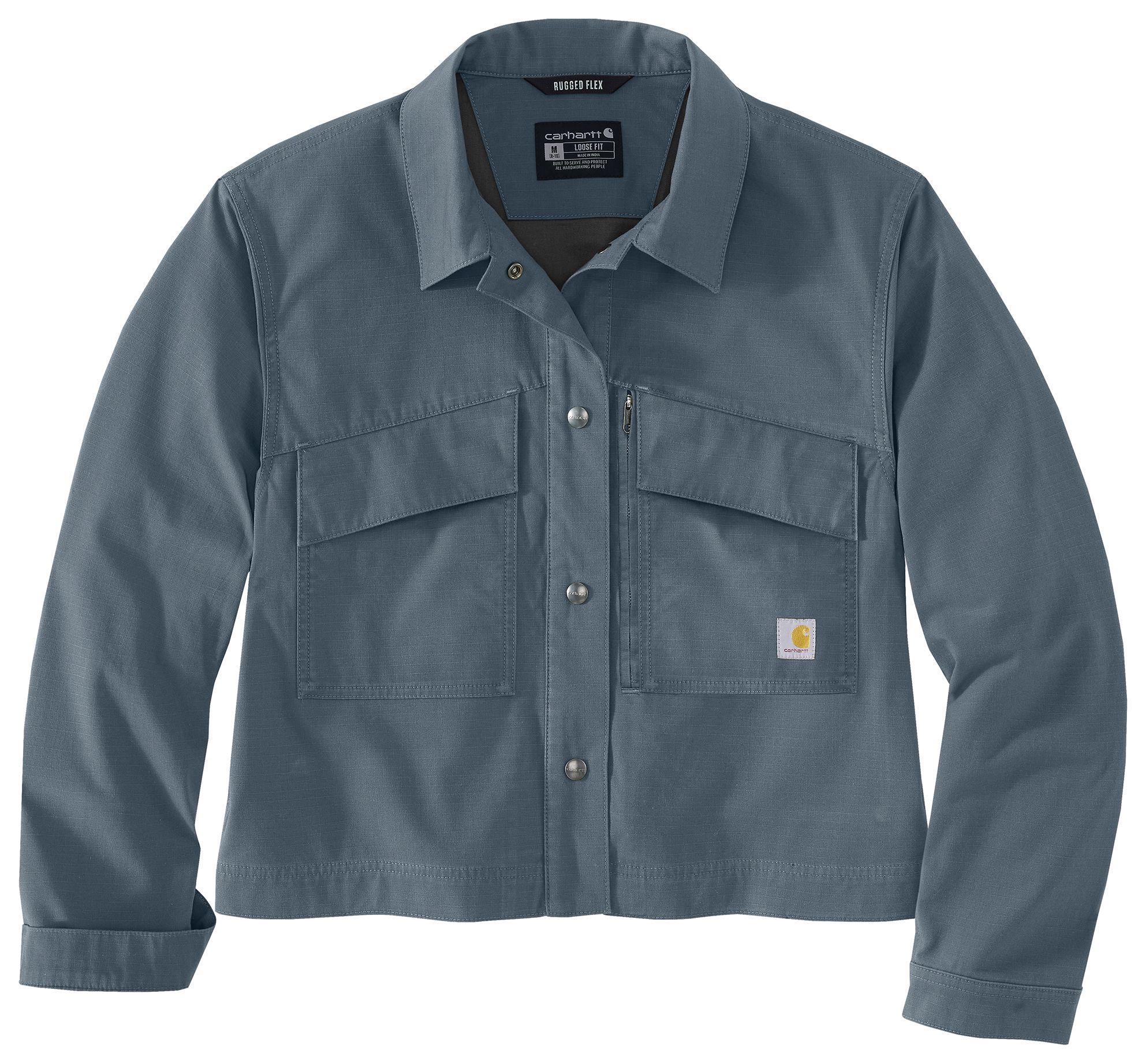 Carhartt Women's Ripstop Utility Jacket product image