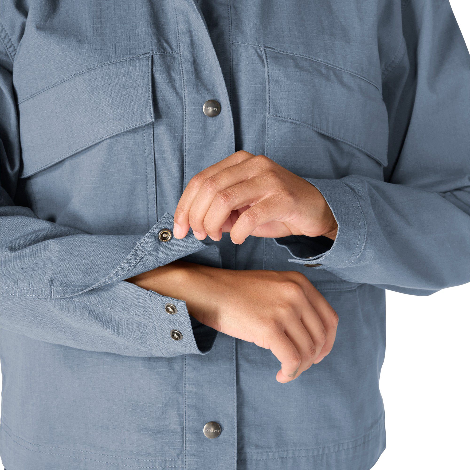 Carhartt Women's Ripstop Utility Jacket product image