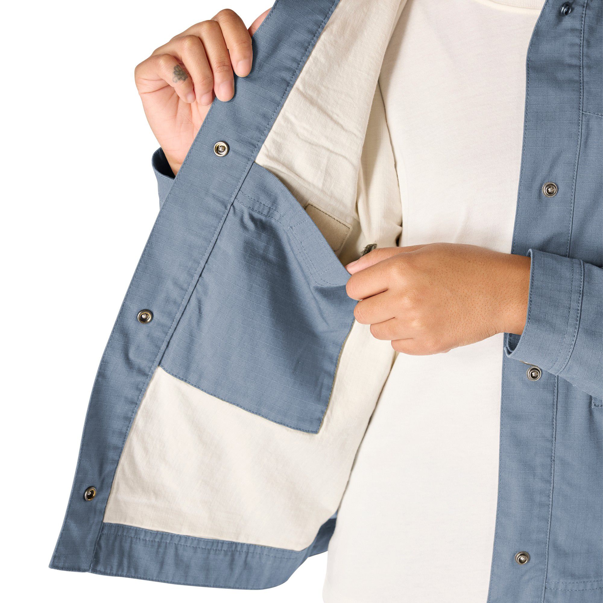 Carhartt Women's Ripstop Utility Jacket product image