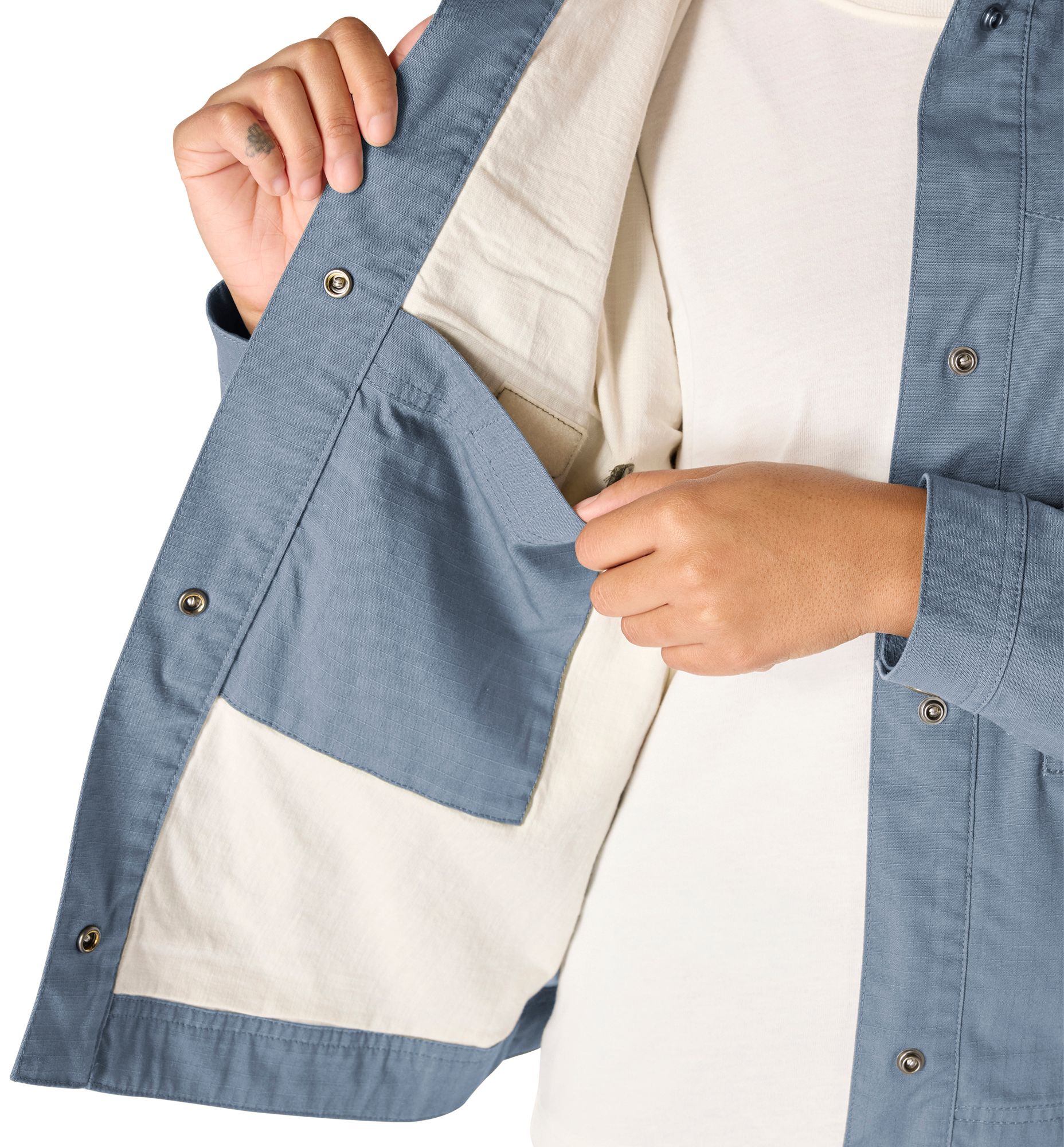 Carhartt Women's Ripstop Utility Jacket product image