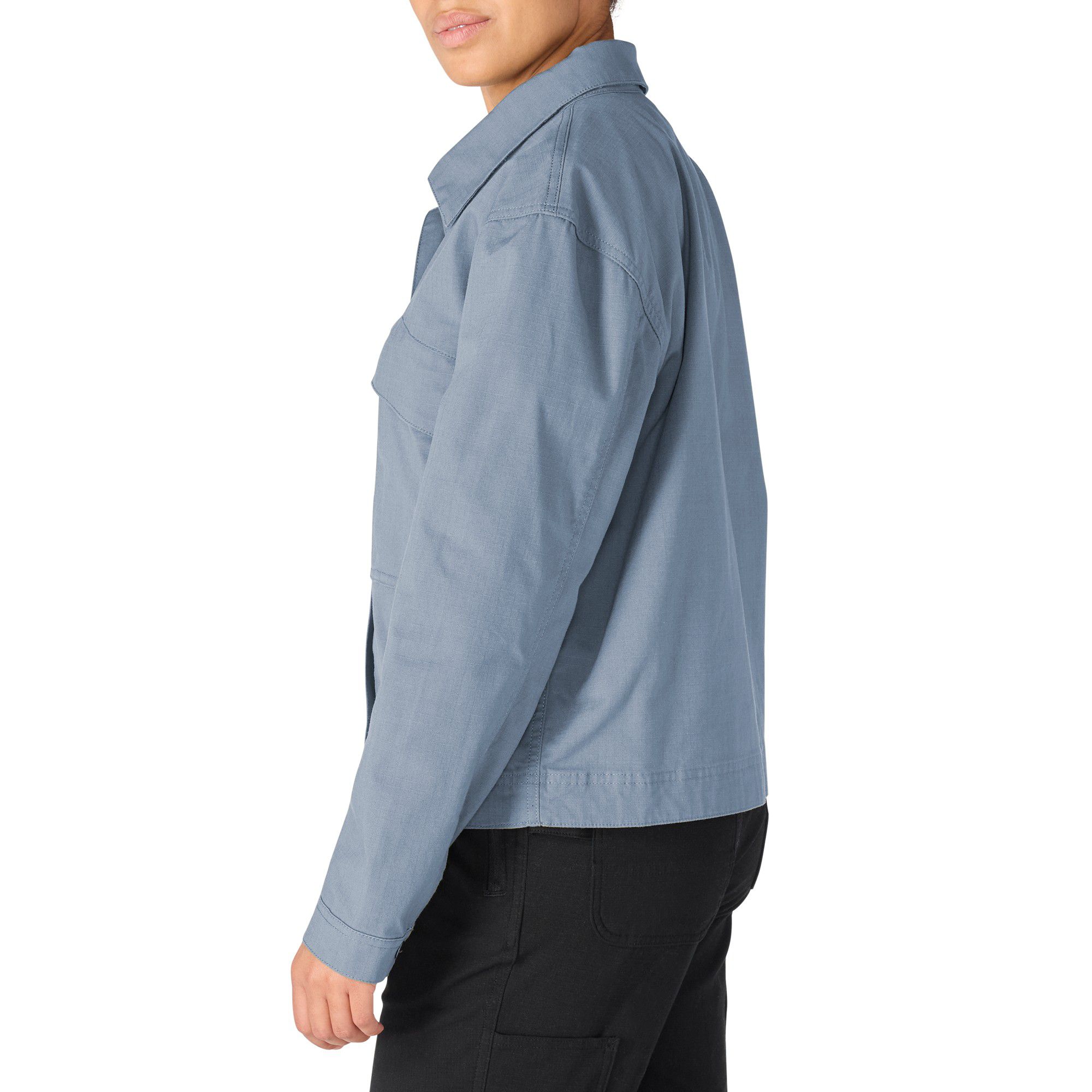 Carhartt Women's Ripstop Utility Jacket product image