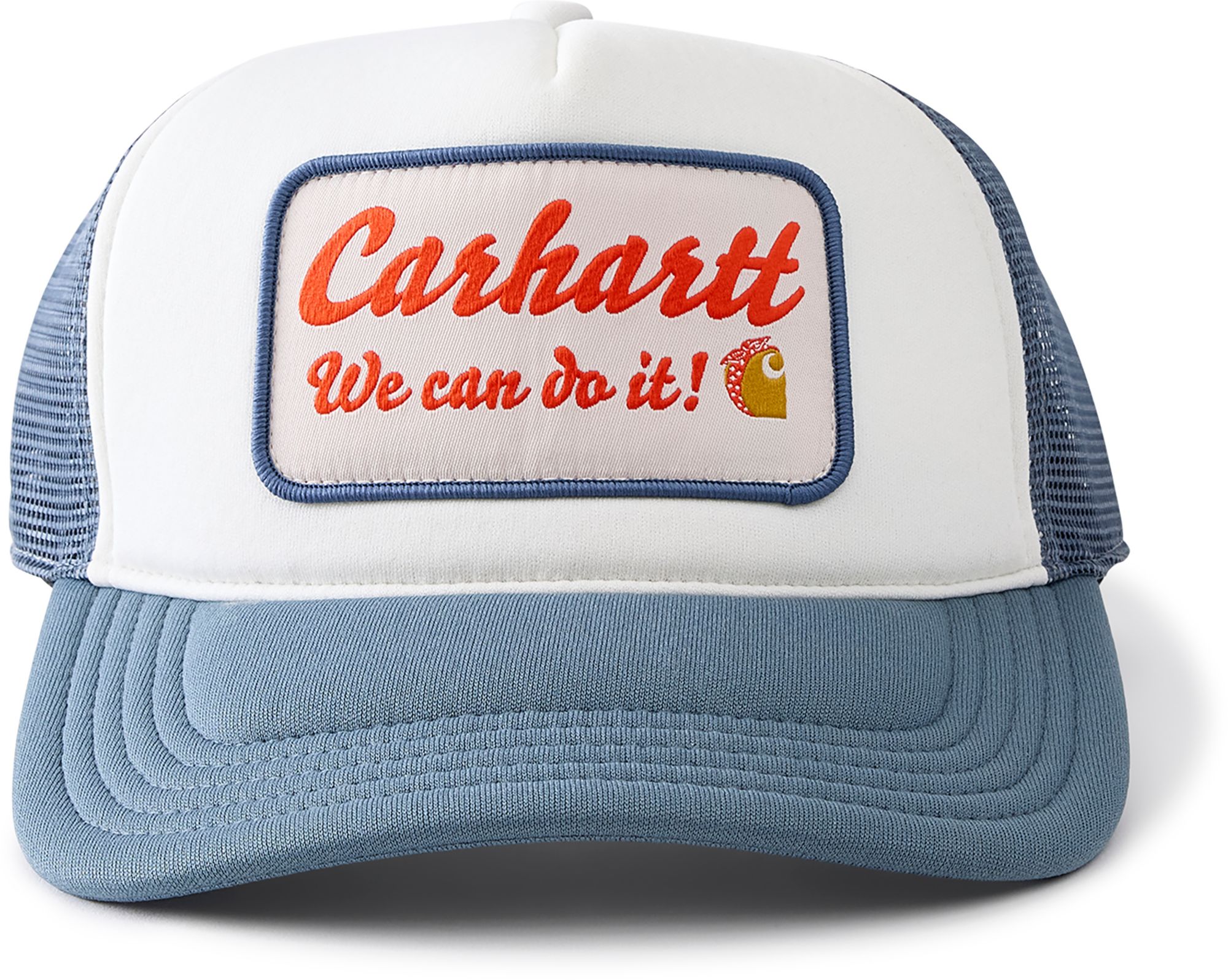 Carhartt Women's Rosie C Trucker Hat product image