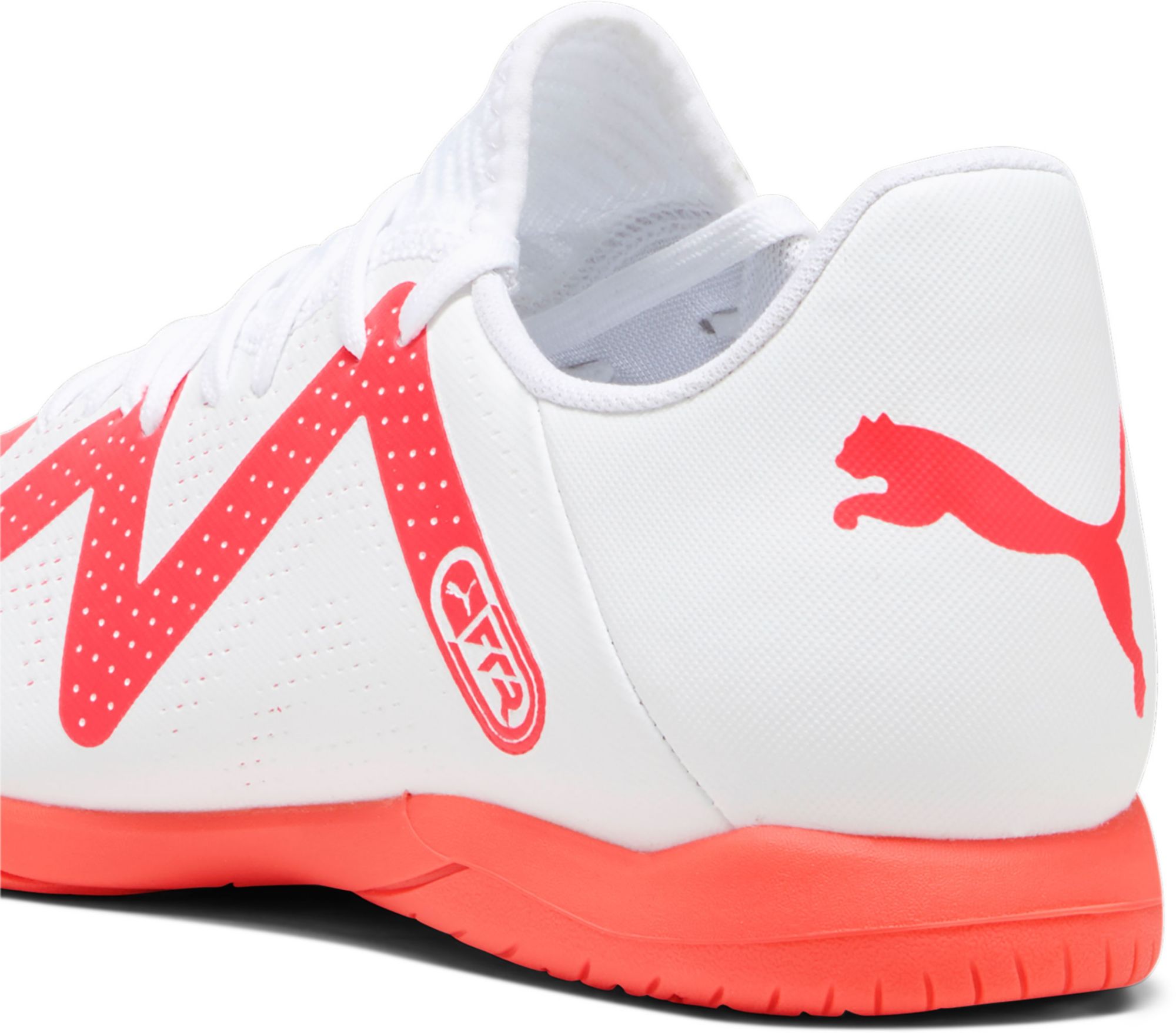 PUMA Future Play Indoor Soccer Shoes product image