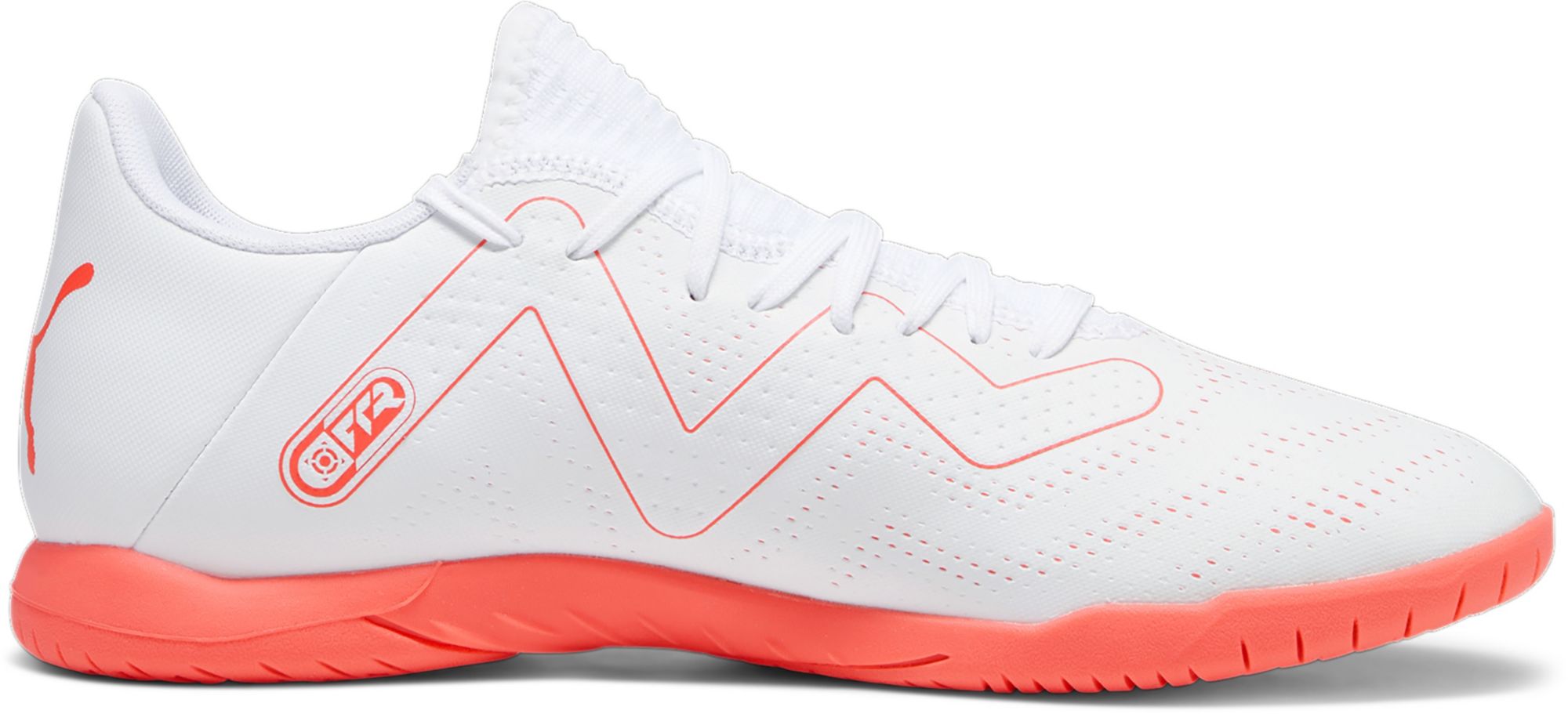 PUMA Future Play Indoor Soccer Shoes product image