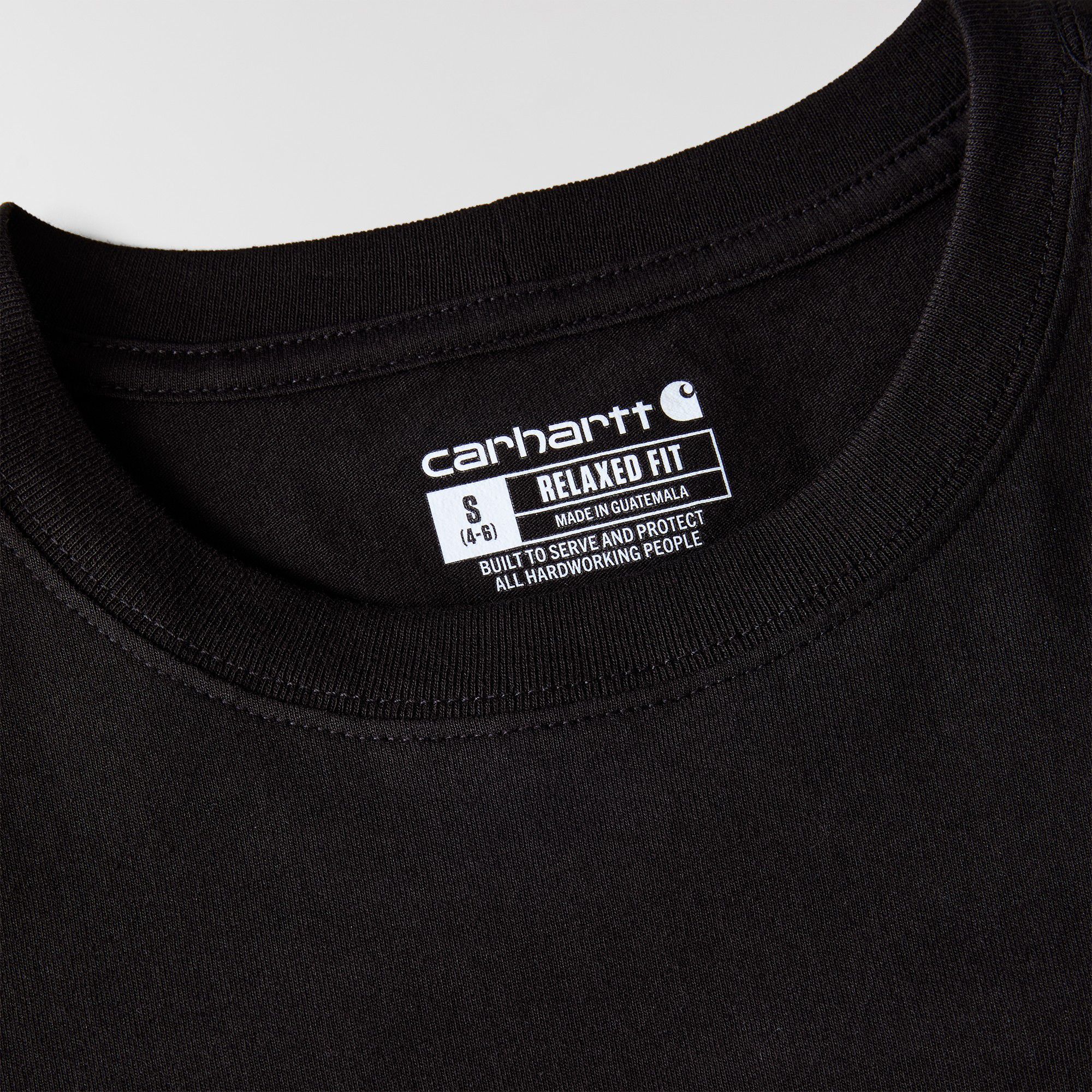 Carhartt Women's Irvine Relaxed T-Shirt product image