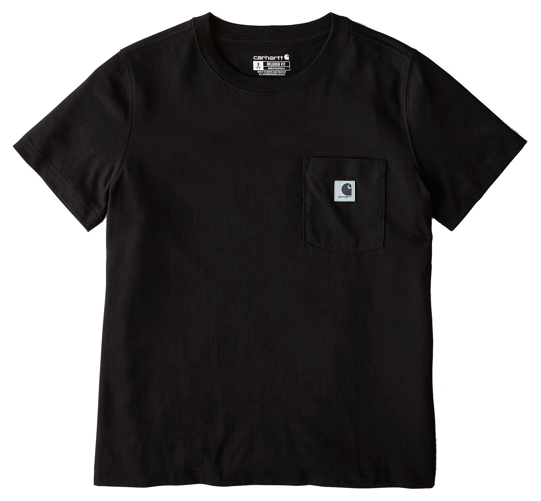 Carhartt Women's Irvine Relaxed T-Shirt product image
