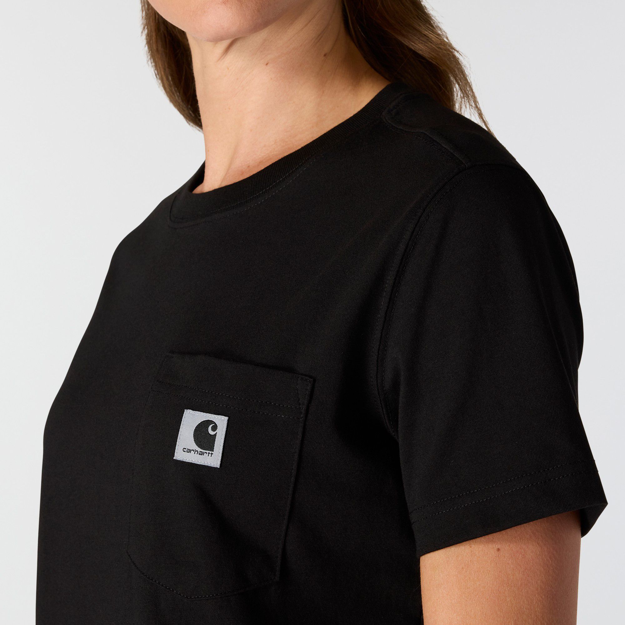 Carhartt Women's Irvine Relaxed T-Shirt product image