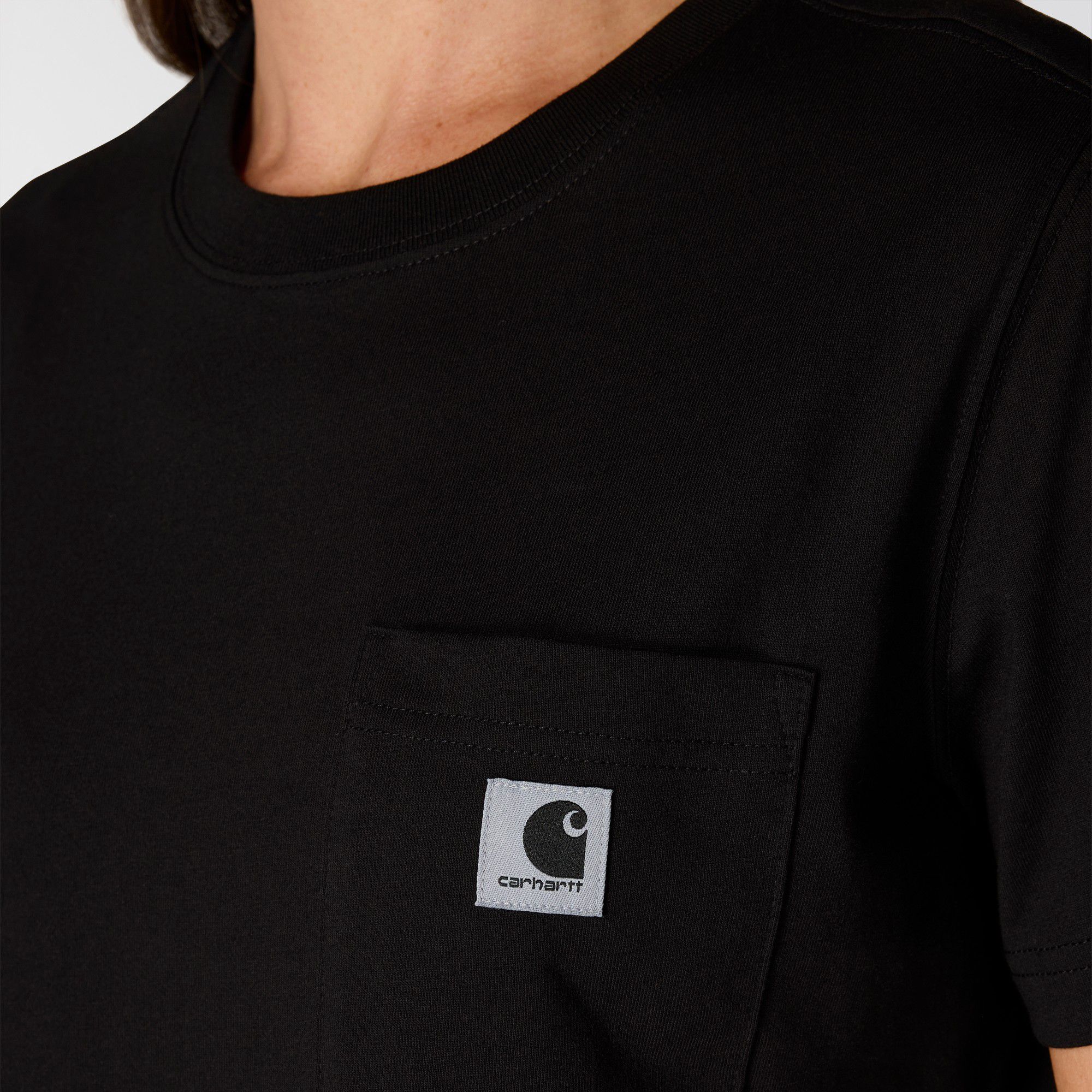 Carhartt Women's Irvine Relaxed T-Shirt product image