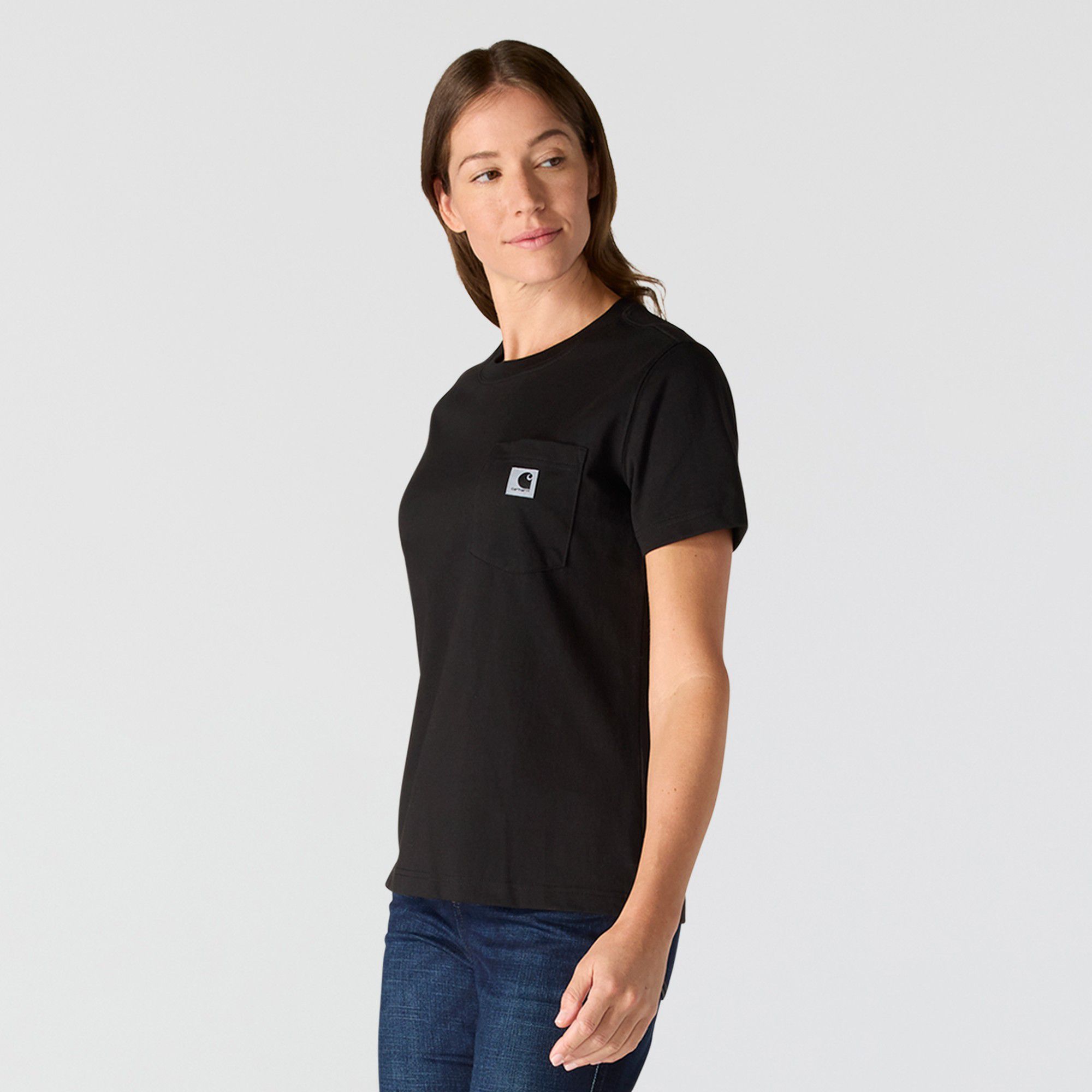 Carhartt Women's Irvine Relaxed T-Shirt product image