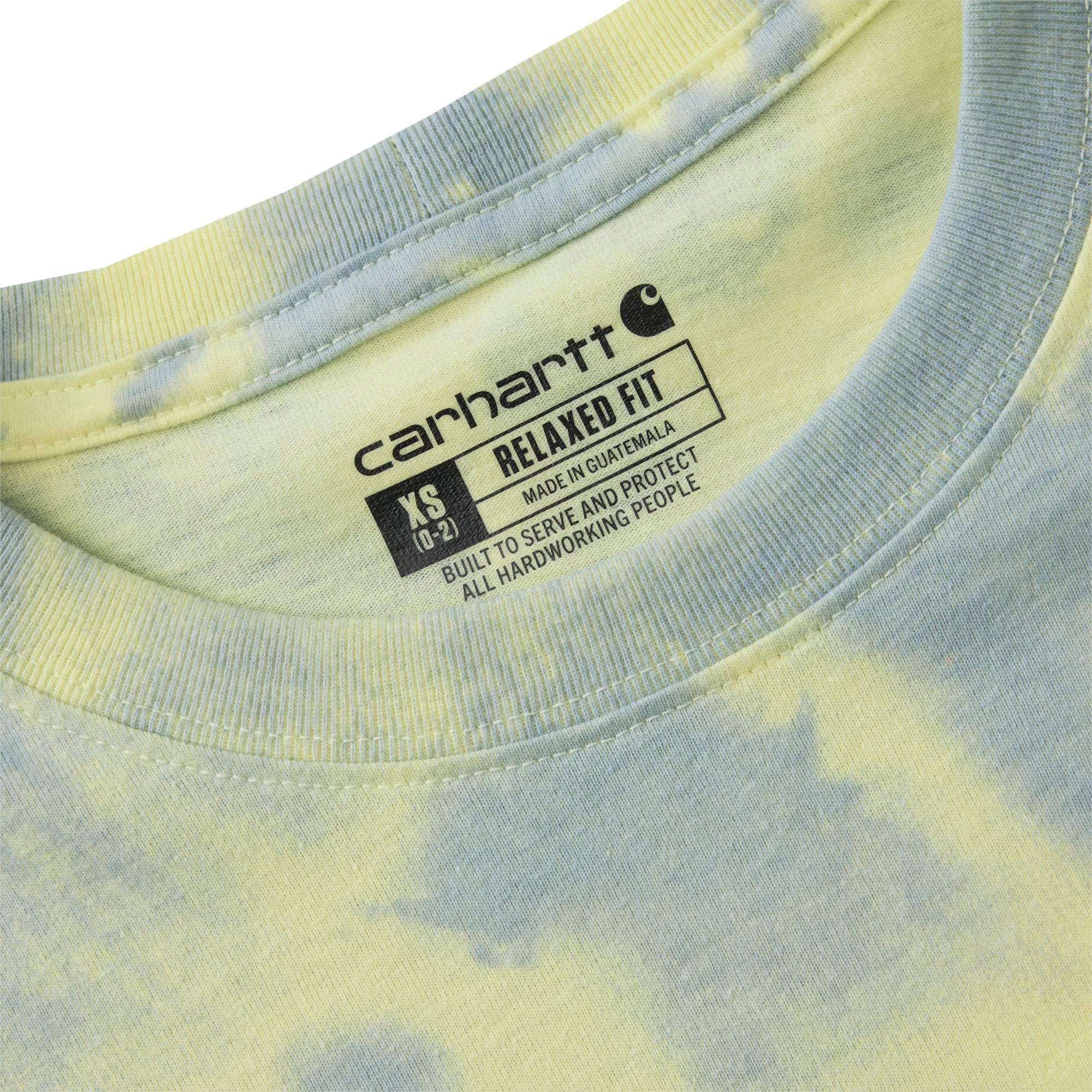 Carhartt Women's Irvine Relaxed T-Shirt product image