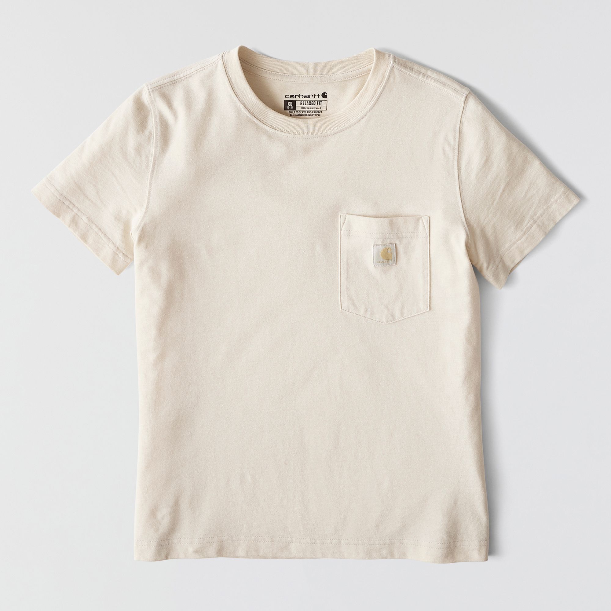 Carhartt Women's Irvine Relaxed T-Shirt product image