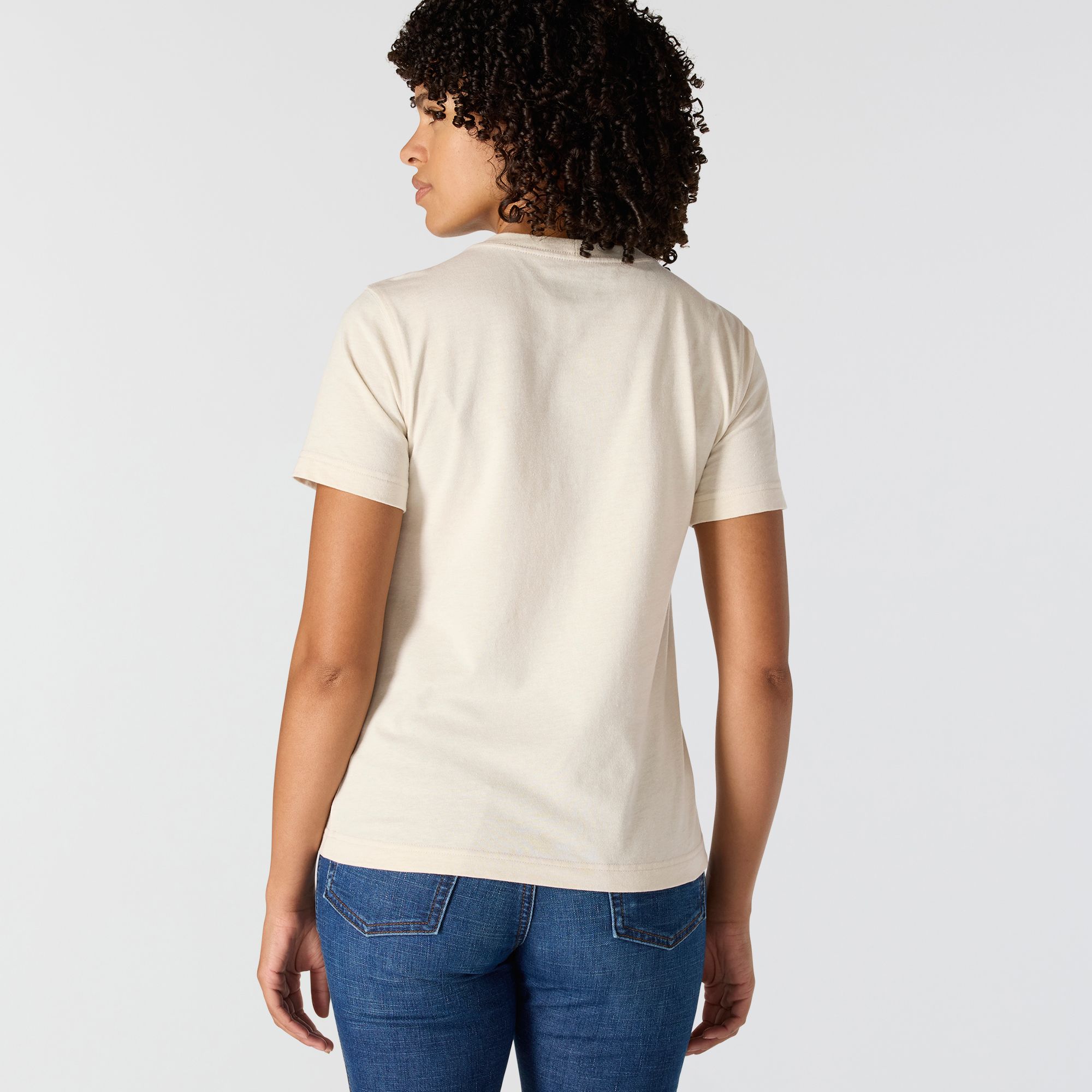 Carhartt Women's Irvine Relaxed T-Shirt product image