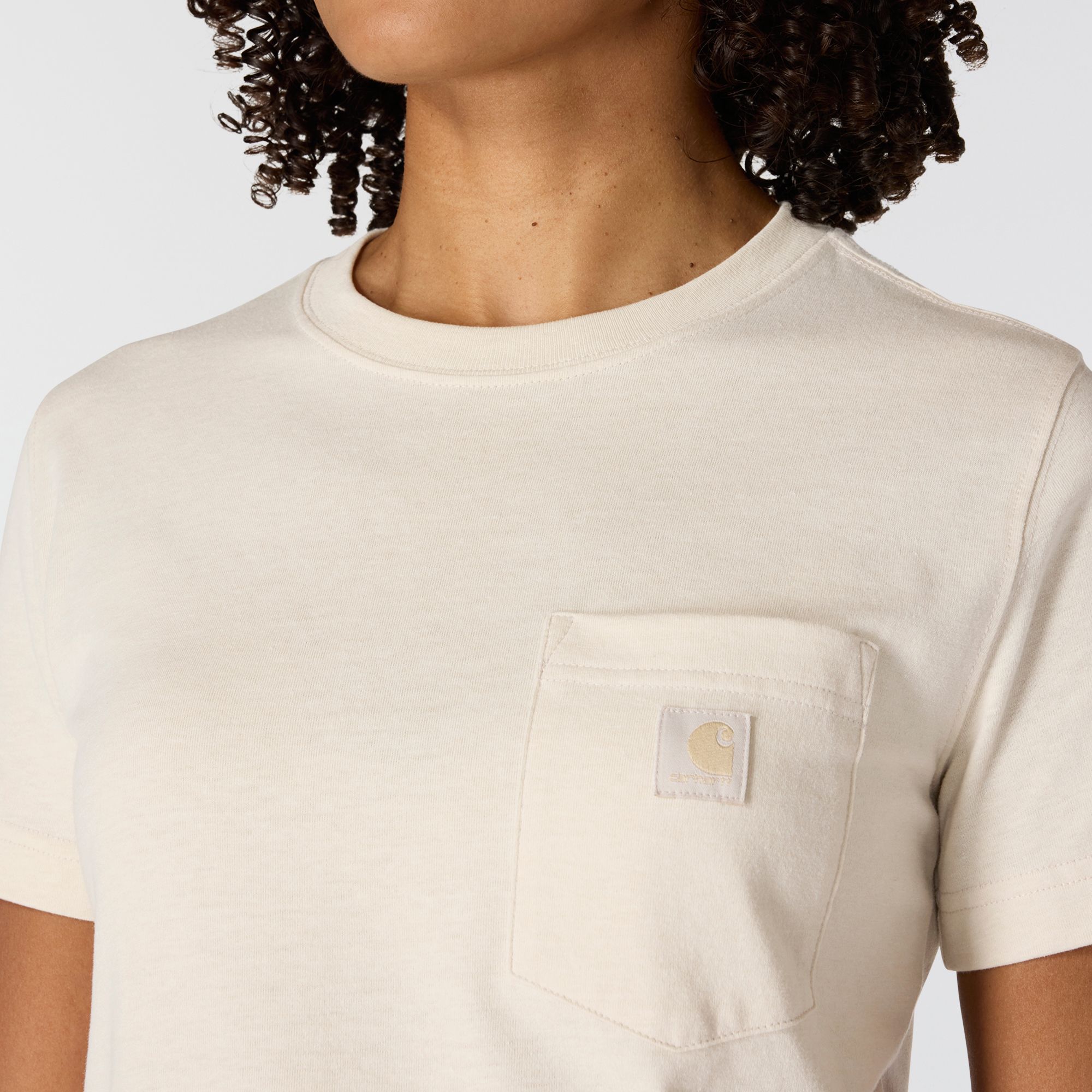 Carhartt Women's Irvine Relaxed T-Shirt product image