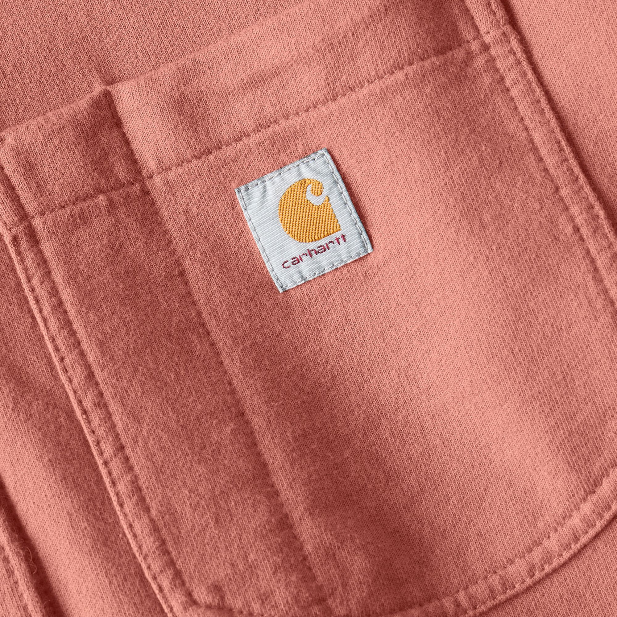 Carhartt Women's Durham Knit Overshirt product image