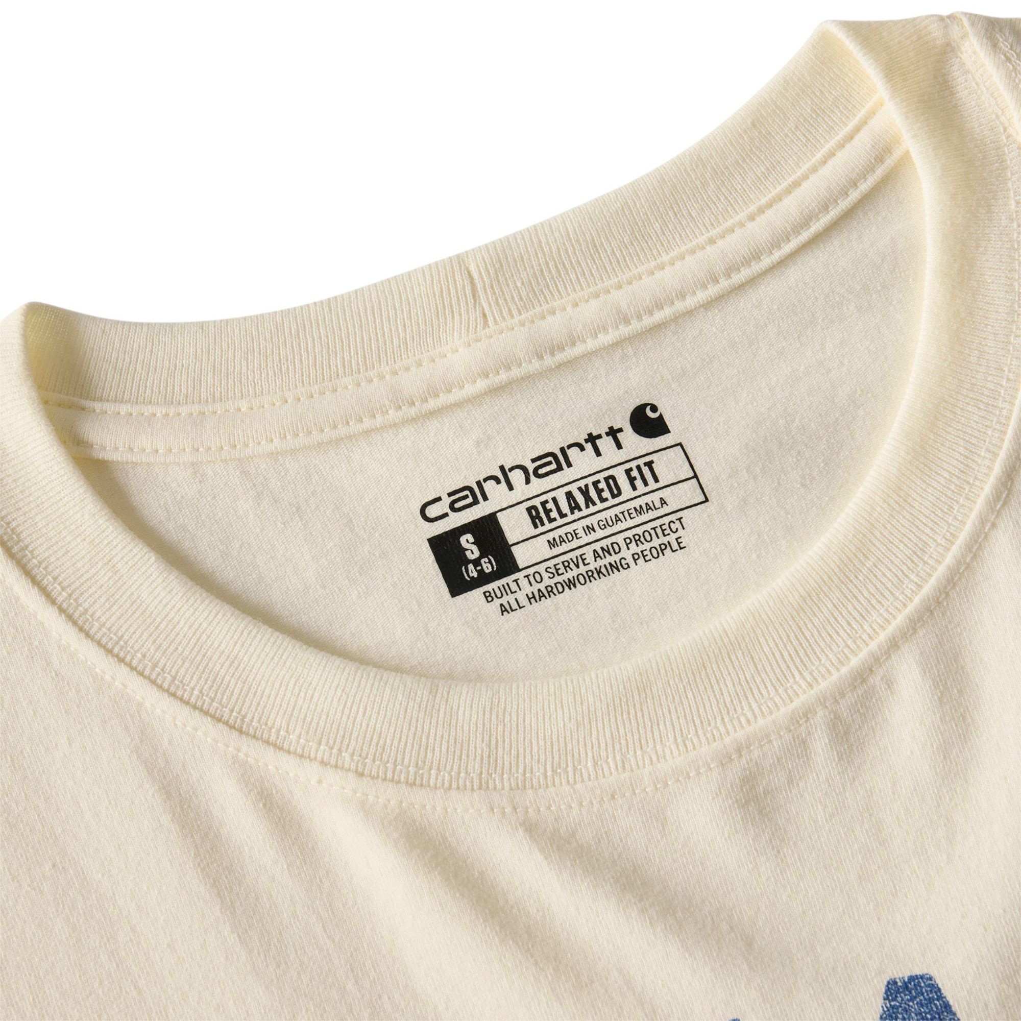 Carhartt Women's Irvine Nettie T-Shirt product image