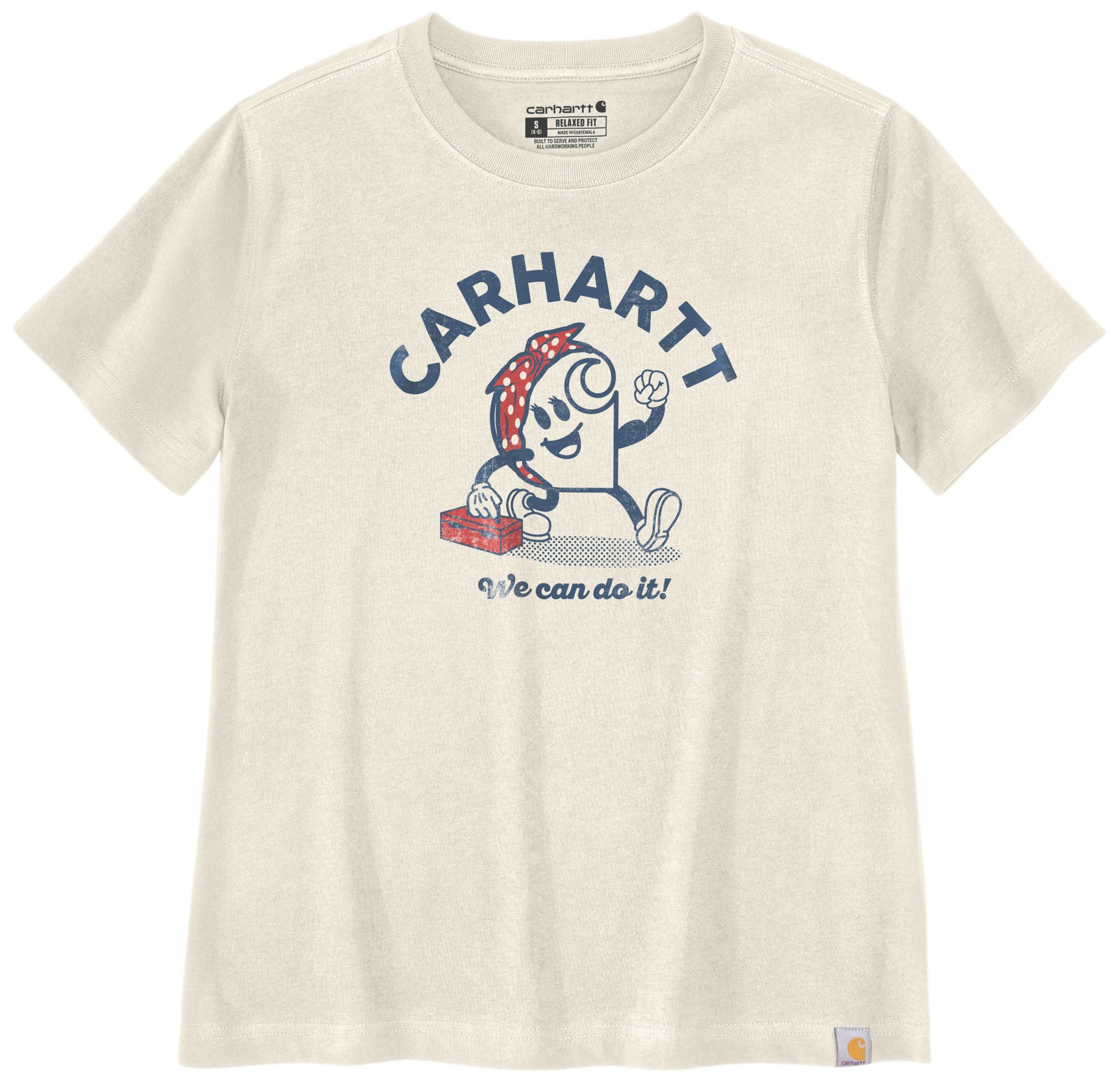 Carhartt Women's Irvine Nettie T-Shirt product image