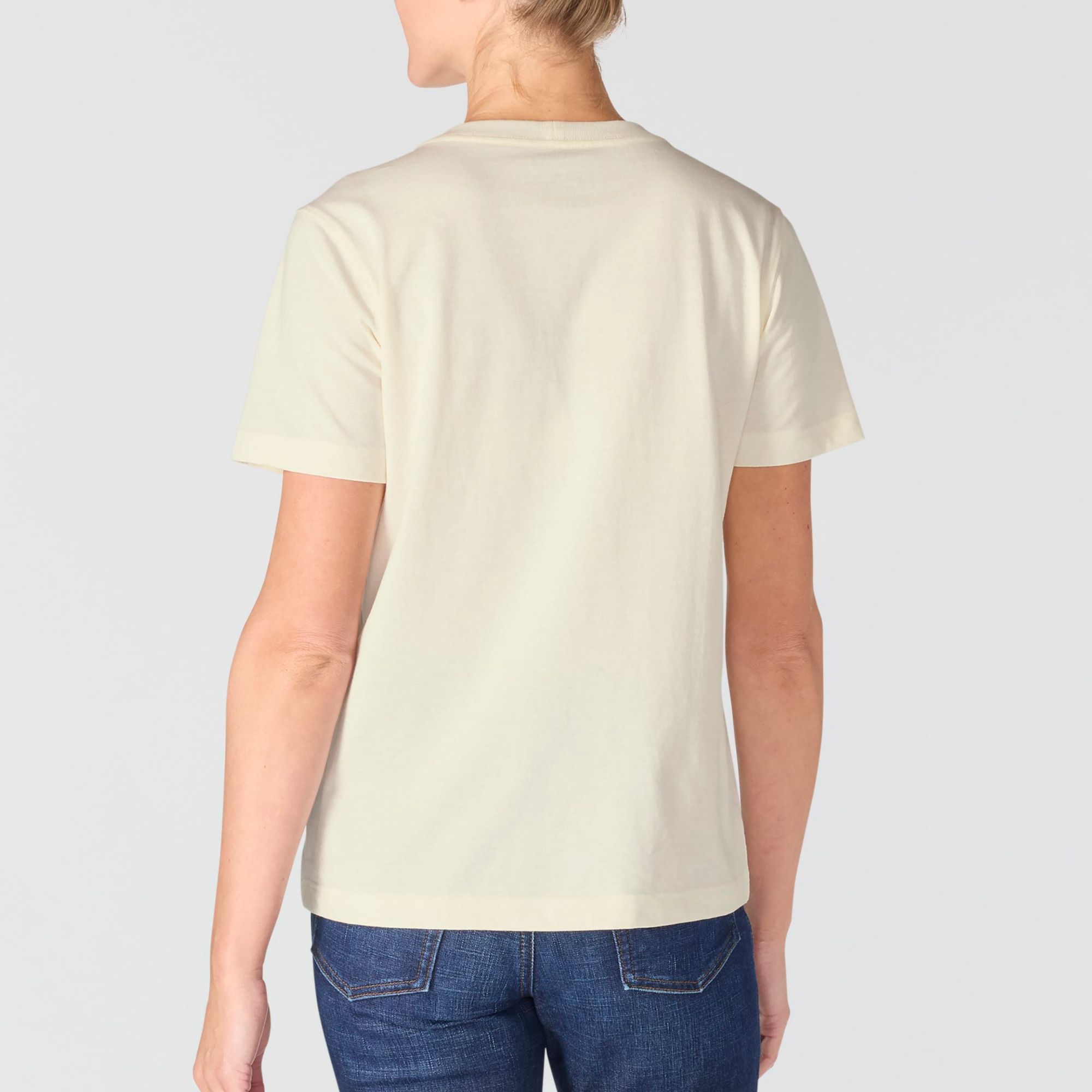Carhartt Women's Irvine Nettie T-Shirt product image