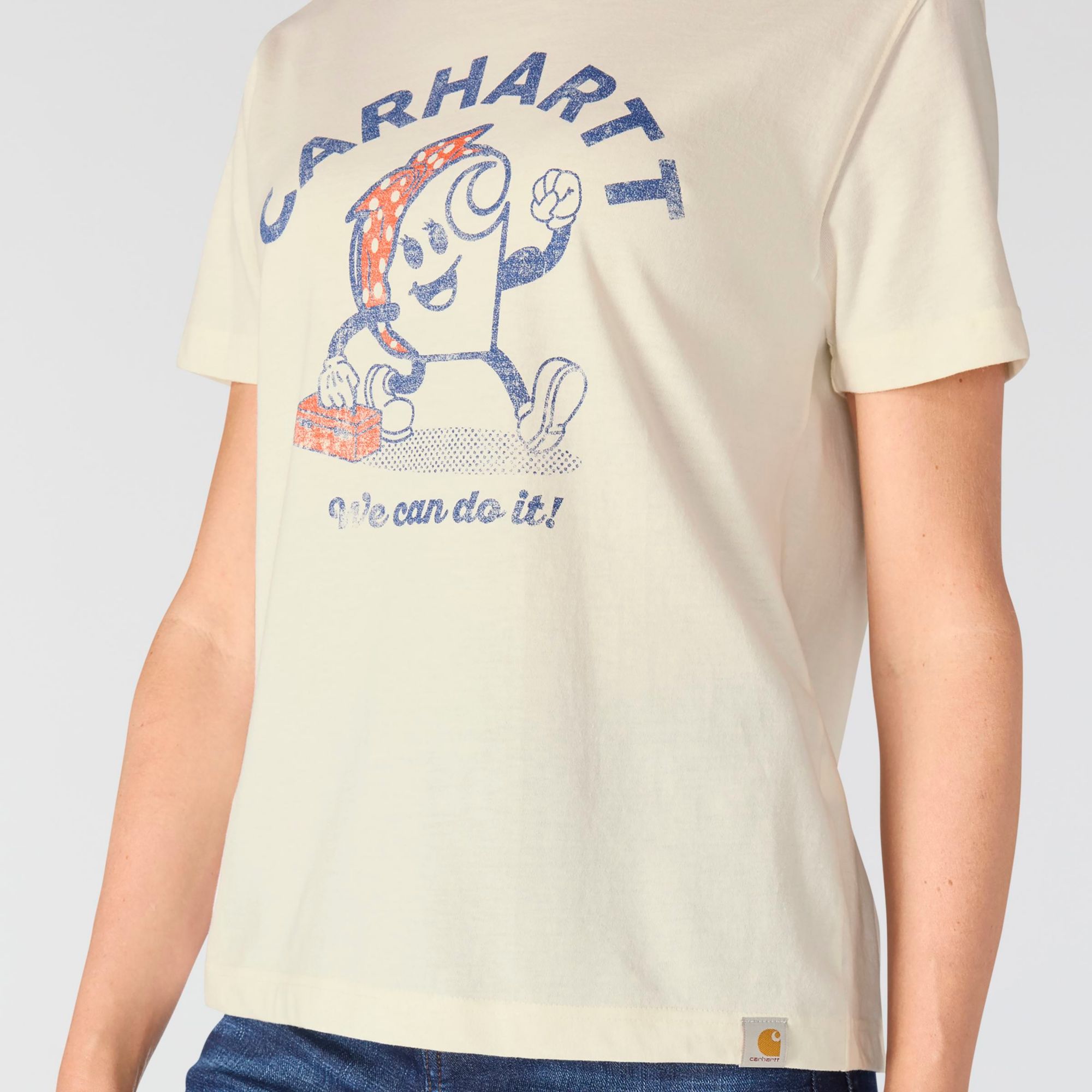 Carhartt Women's Irvine Nettie T-Shirt product image
