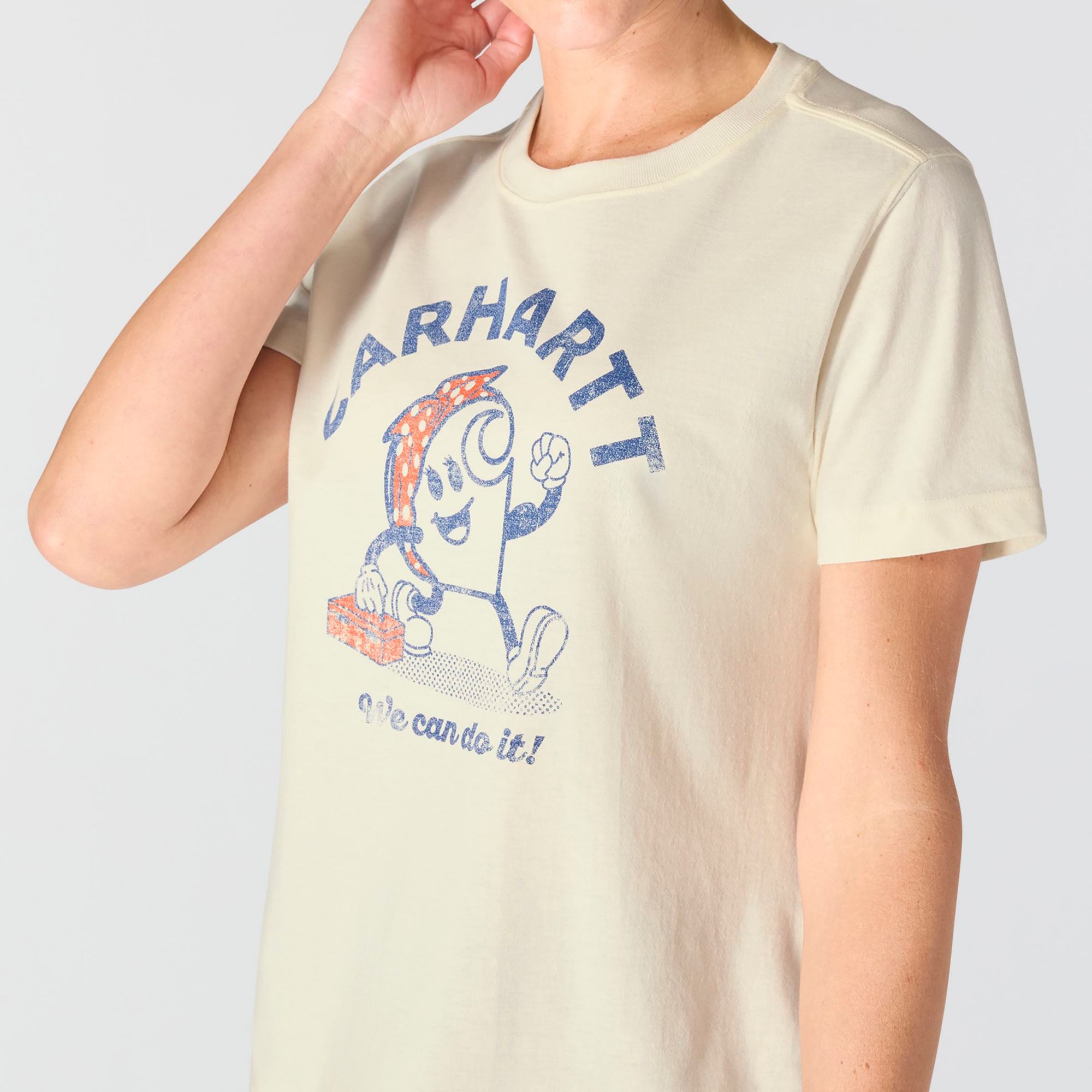 Carhartt Women's Irvine Nettie T-Shirt product image