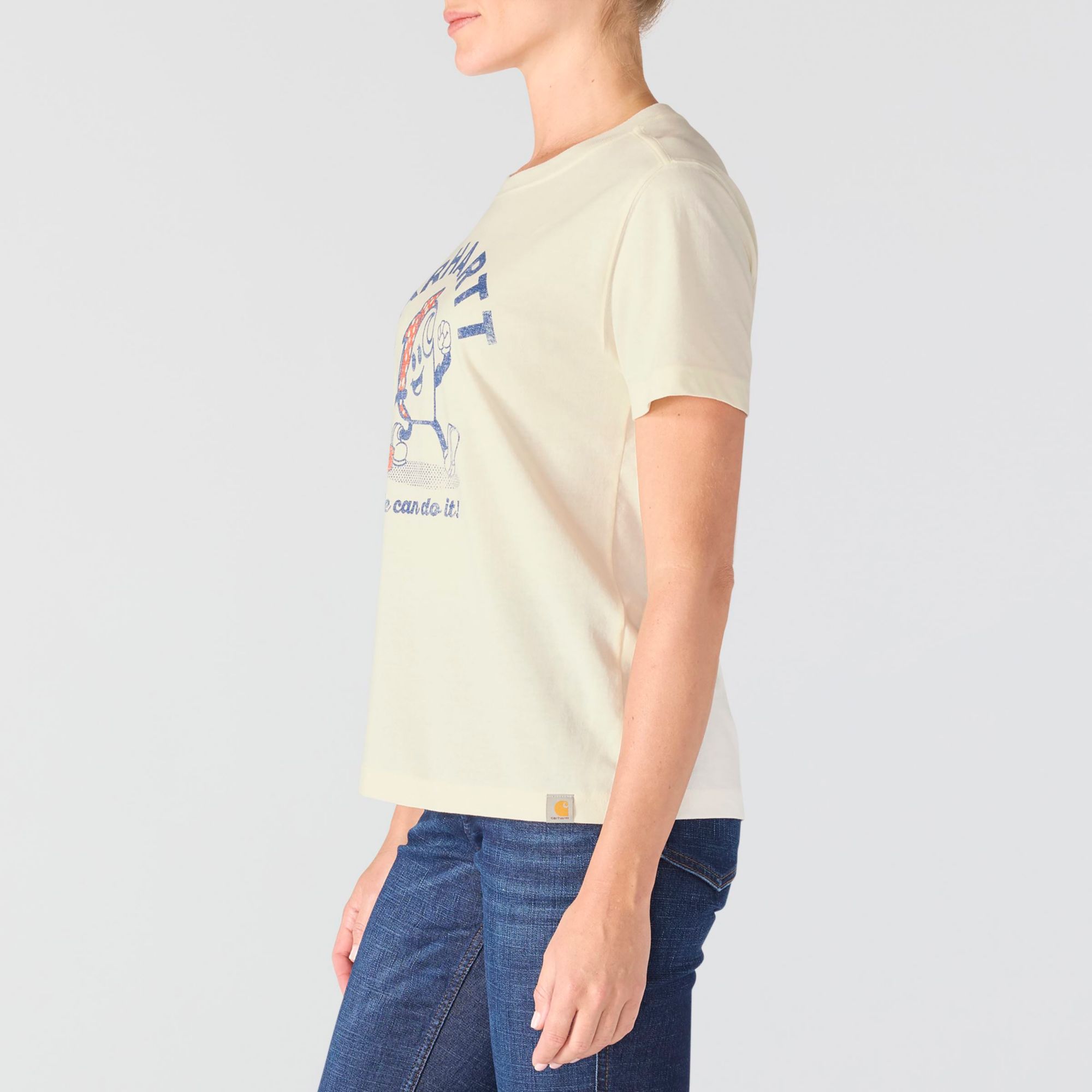 Carhartt Women's Irvine Nettie T-Shirt product image