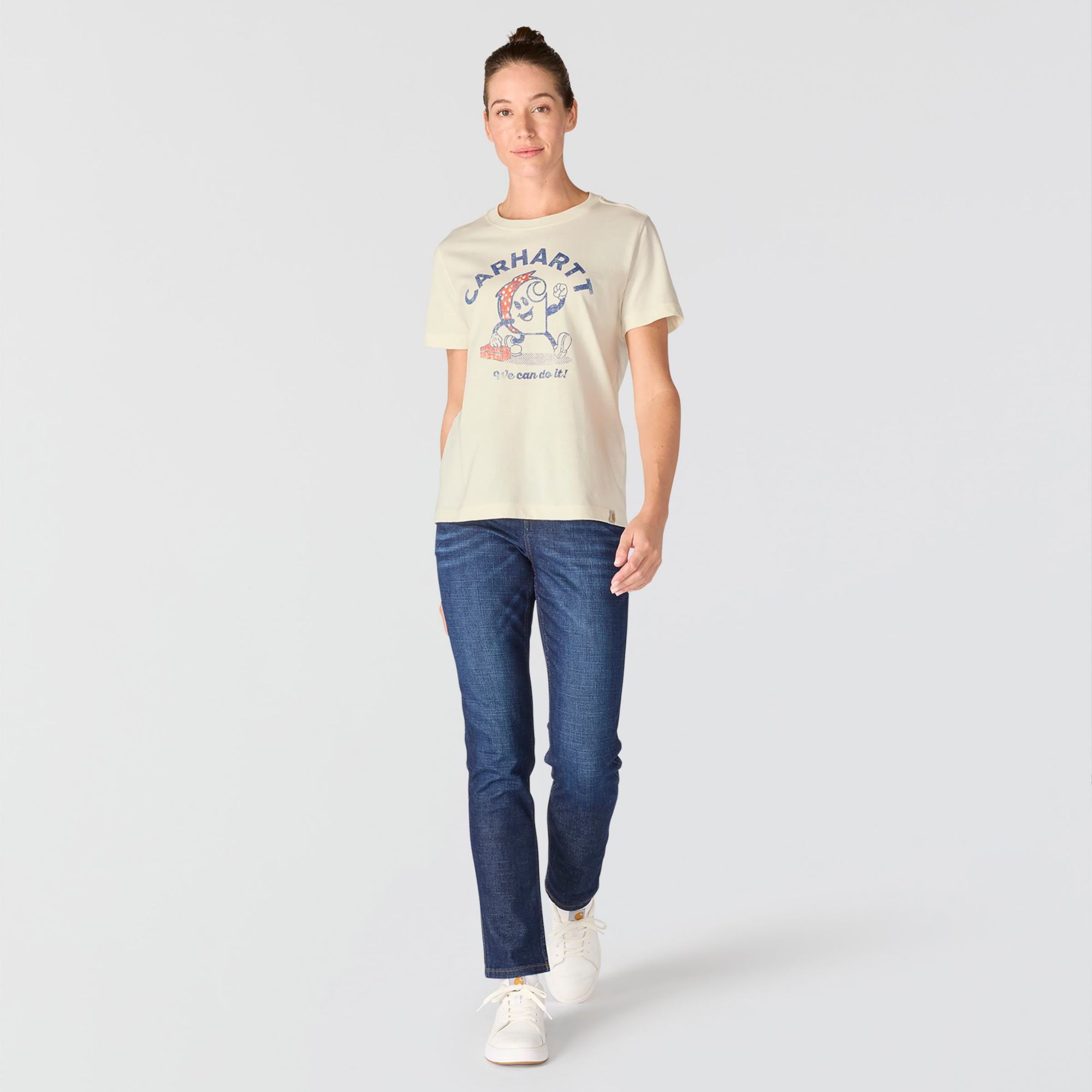 Carhartt Women's Irvine Nettie T-Shirt product image