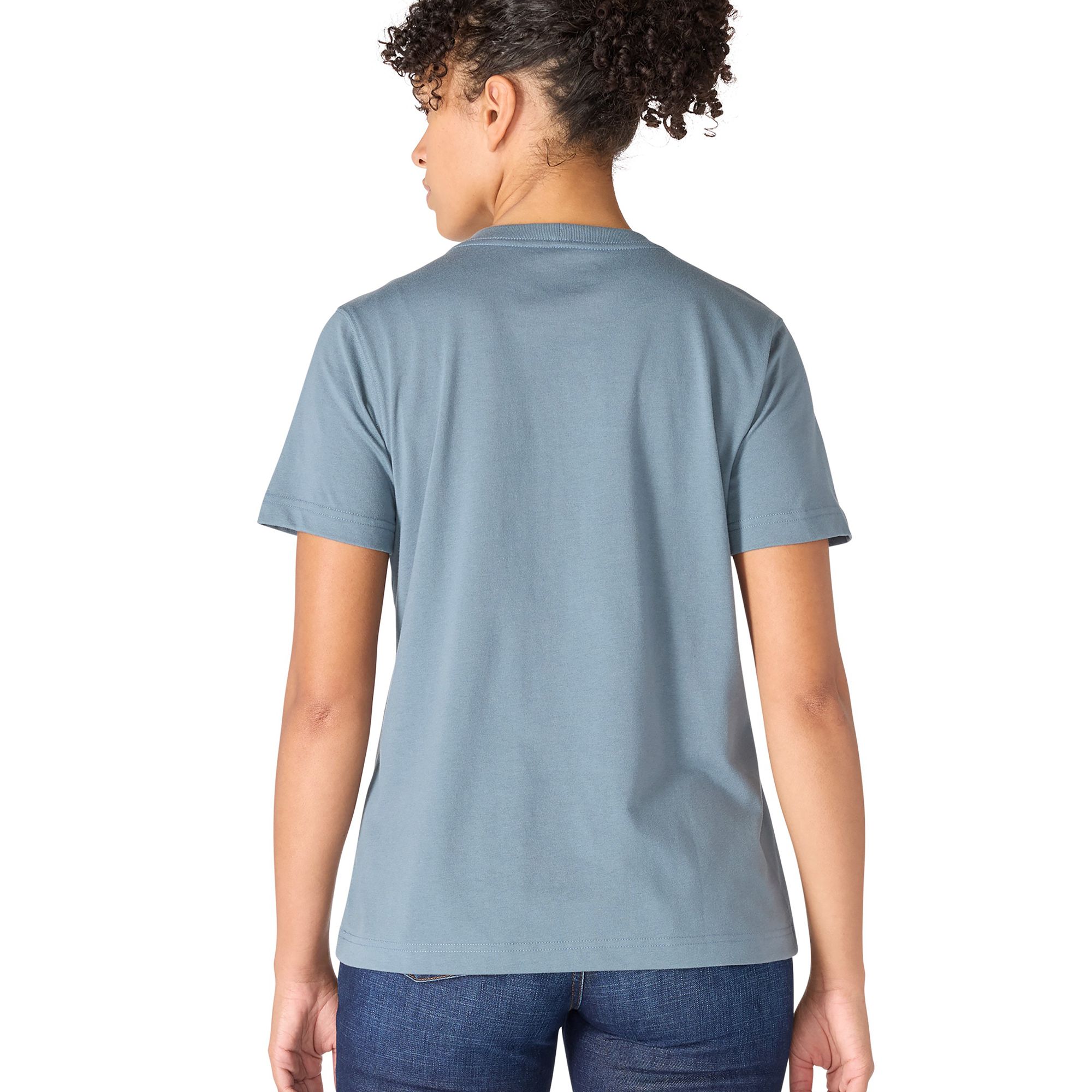 Carhartt Women's Irvine Bethany Yellowtail T-Shirt product image