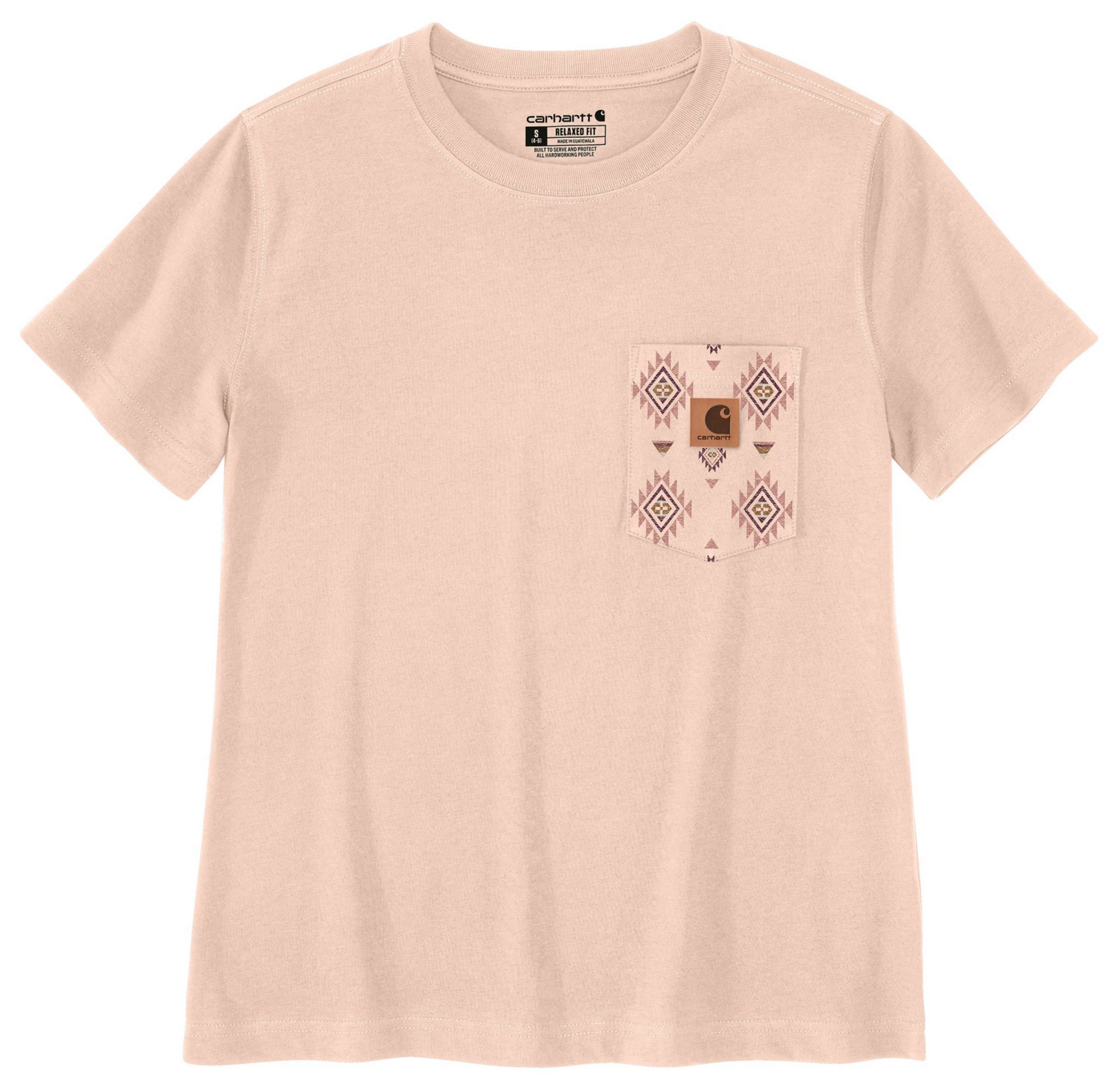 Carhartt Women's Irvine Bethany Yllowtail T-Shirt product image