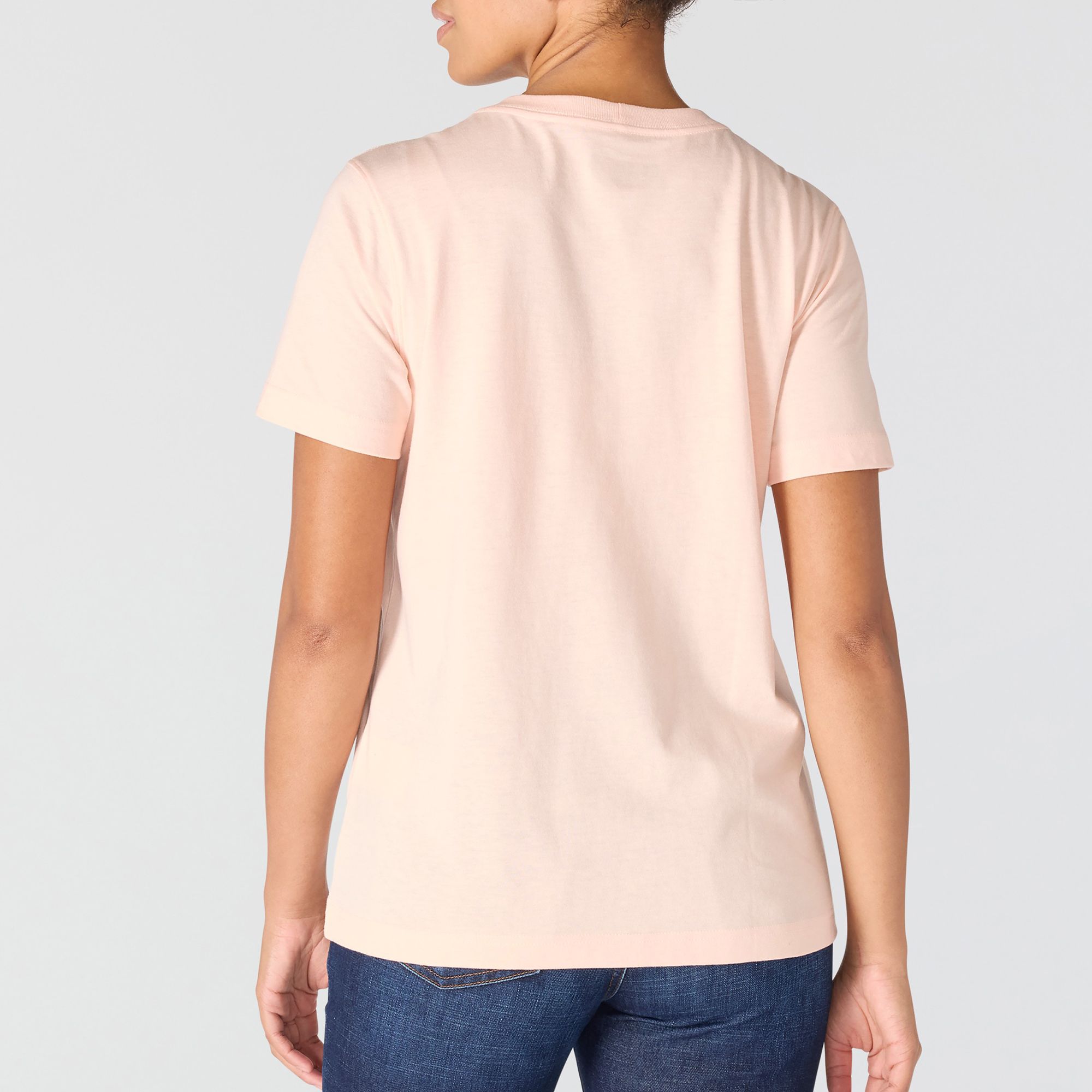 Carhartt Women's Irvine Bethany Yllowtail T-Shirt product image