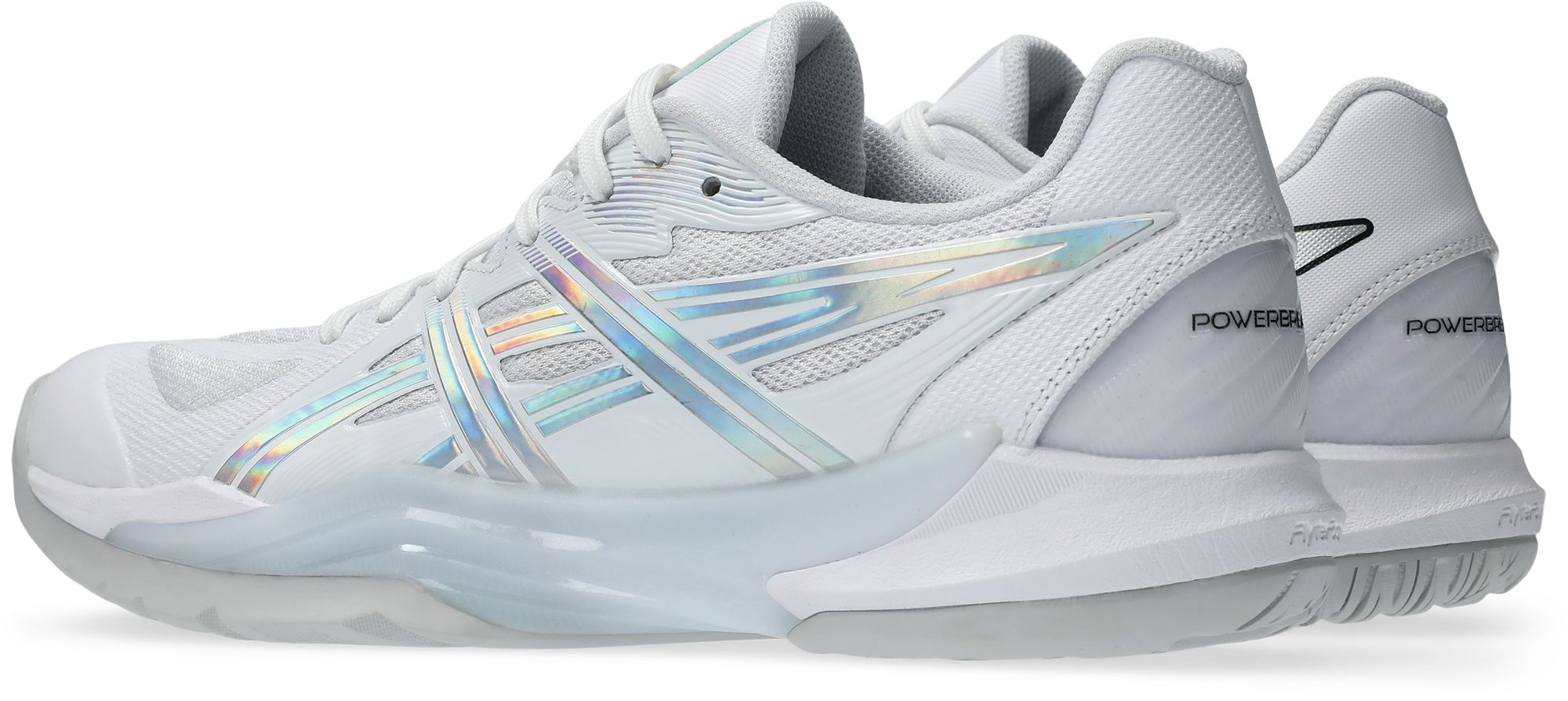 ASICS Women's POWERBREAK FF Volleyball Shoes product image