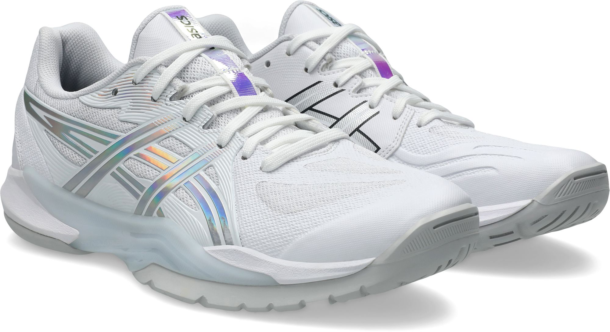ASICS Women's POWERBREAK FF Volleyball Shoes product image