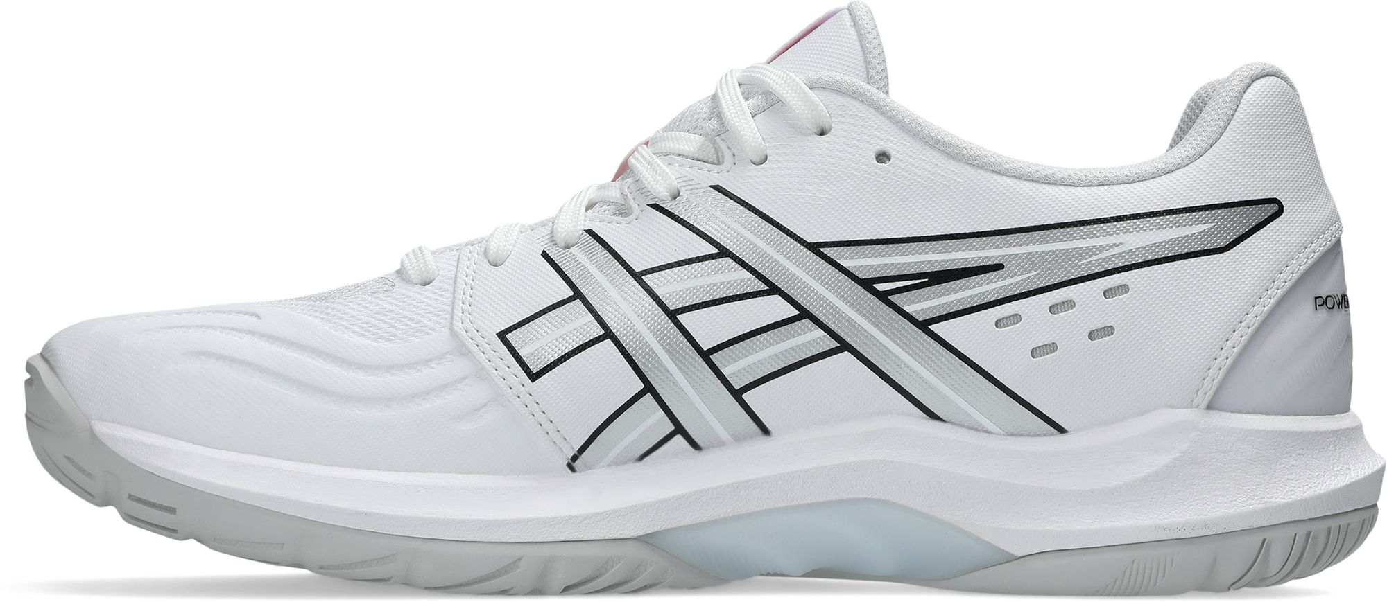 ASICS Women's POWERBREAK FF Volleyball Shoes product image