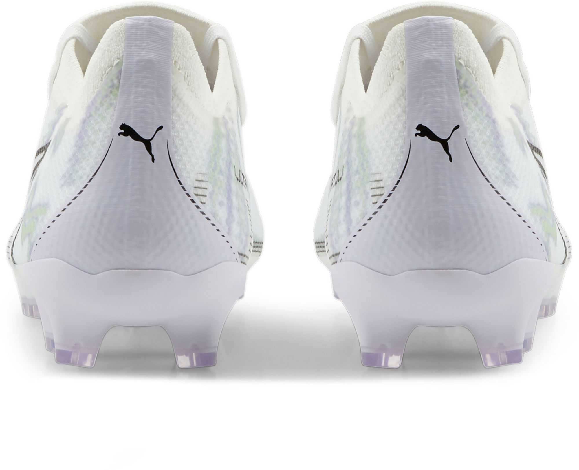 PUMA Women's Ultra Match Brilliance FG Soccer Cleats