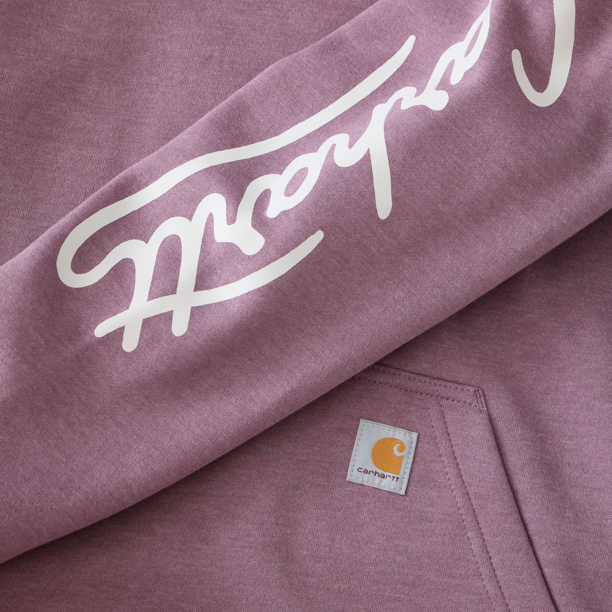 Carhartt Women's Sawyer Hoodie product image