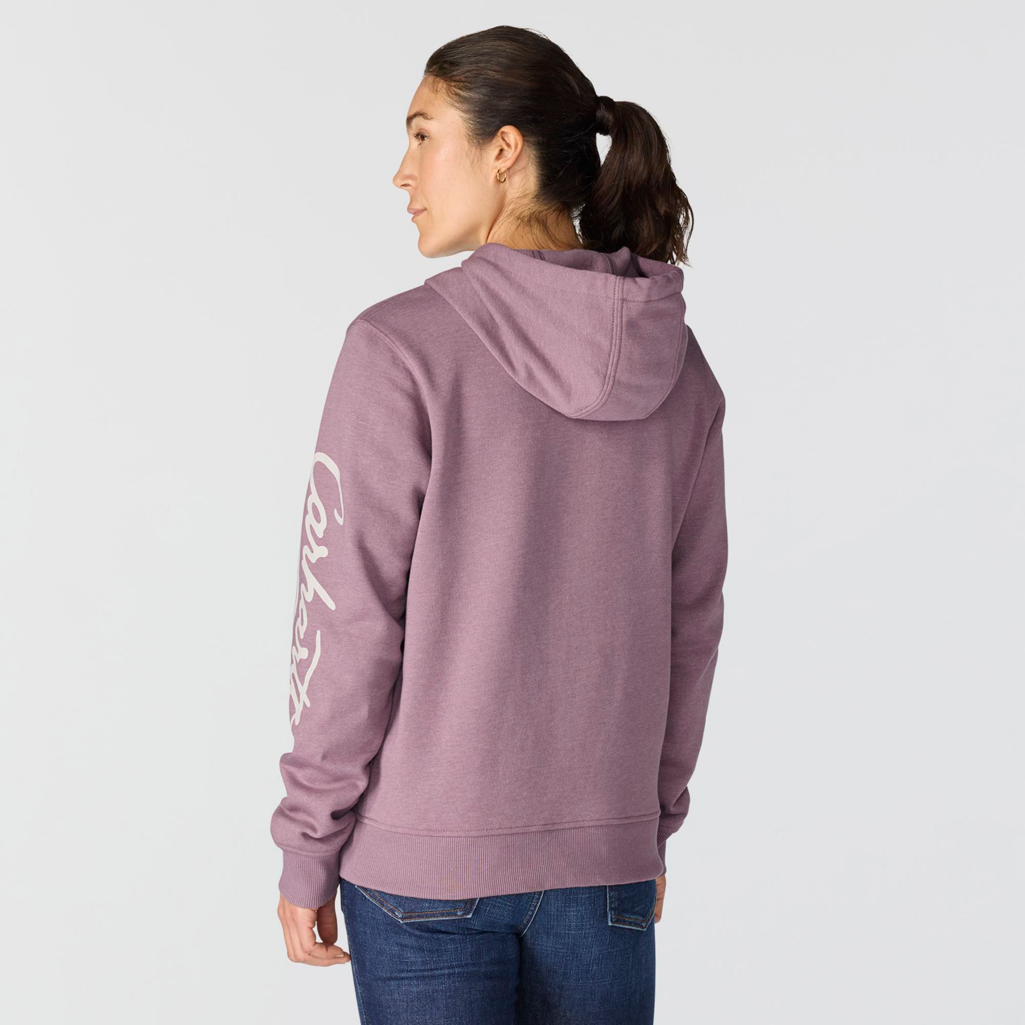 Carhartt Women's Sawyer Hoodie product image