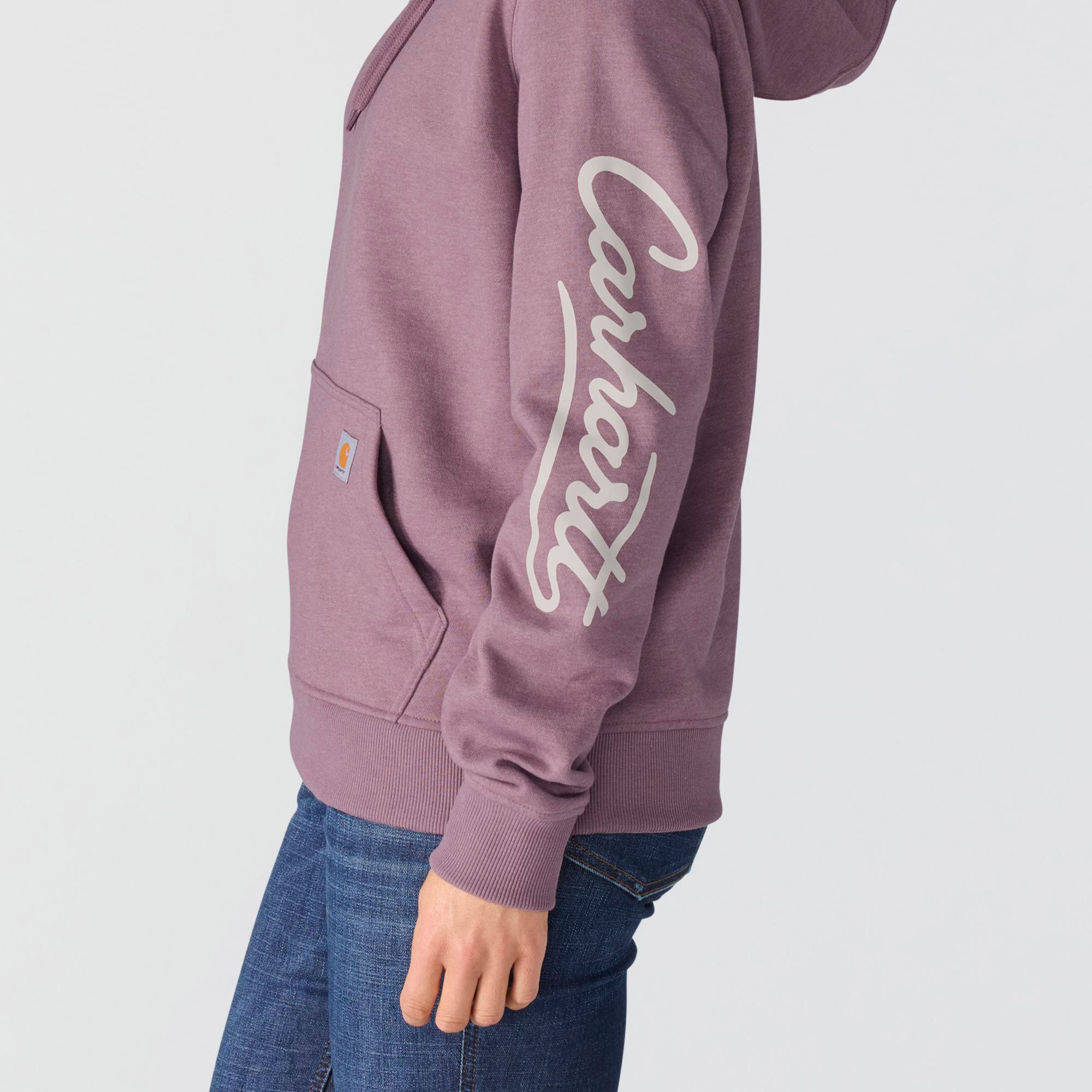 Carhartt Women's Sawyer Hoodie product image