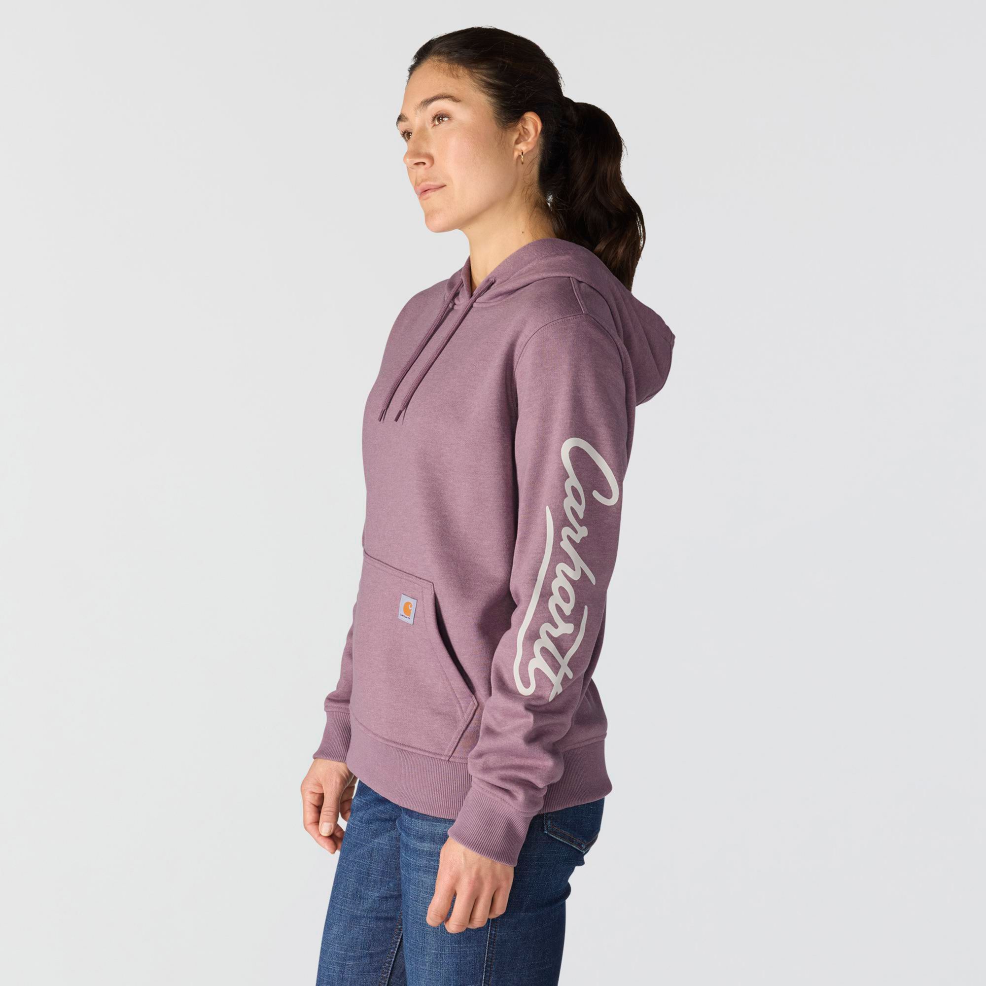 Carhartt Women's Sawyer Hoodie product image