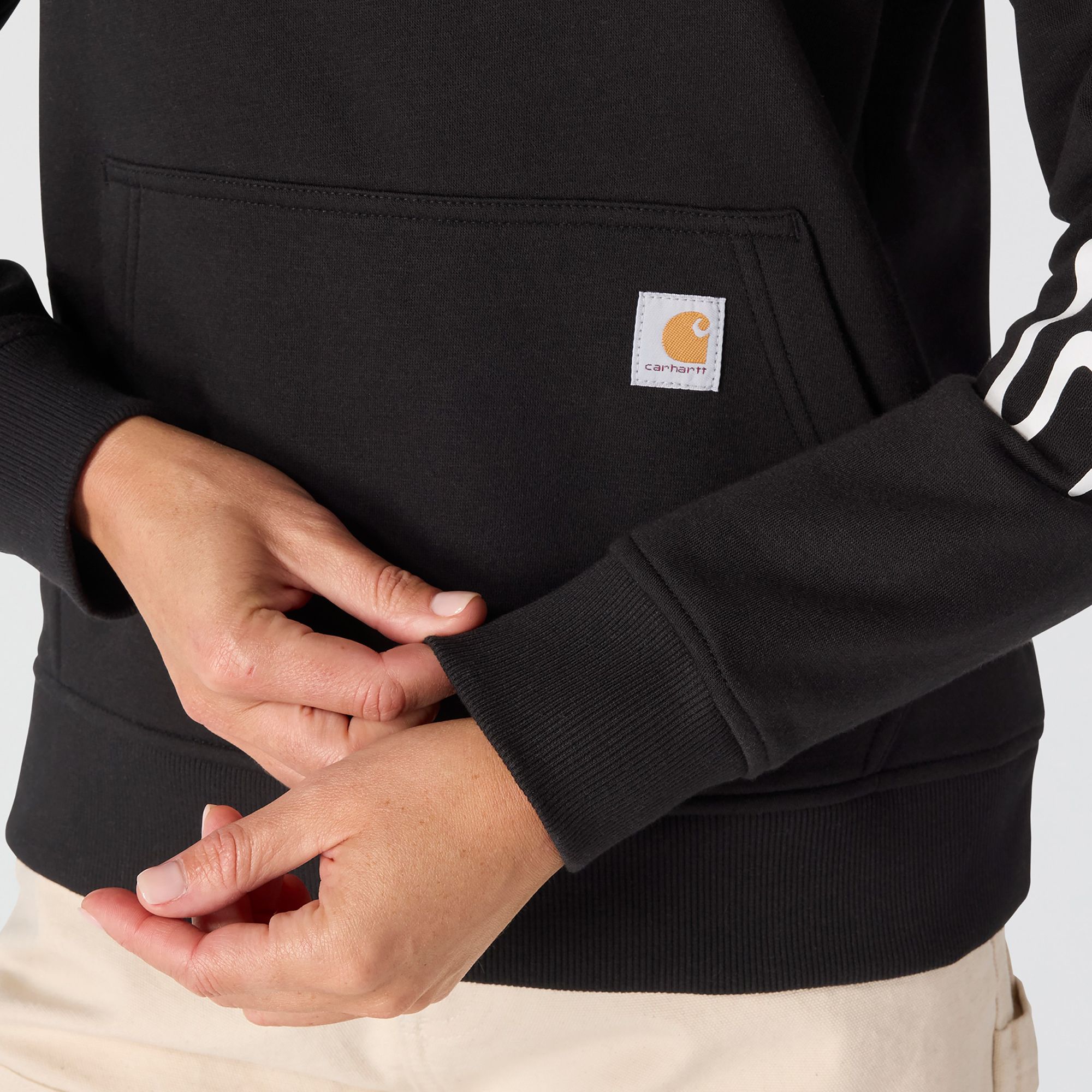 Carhartt Women's Sawyer Hoodie product image