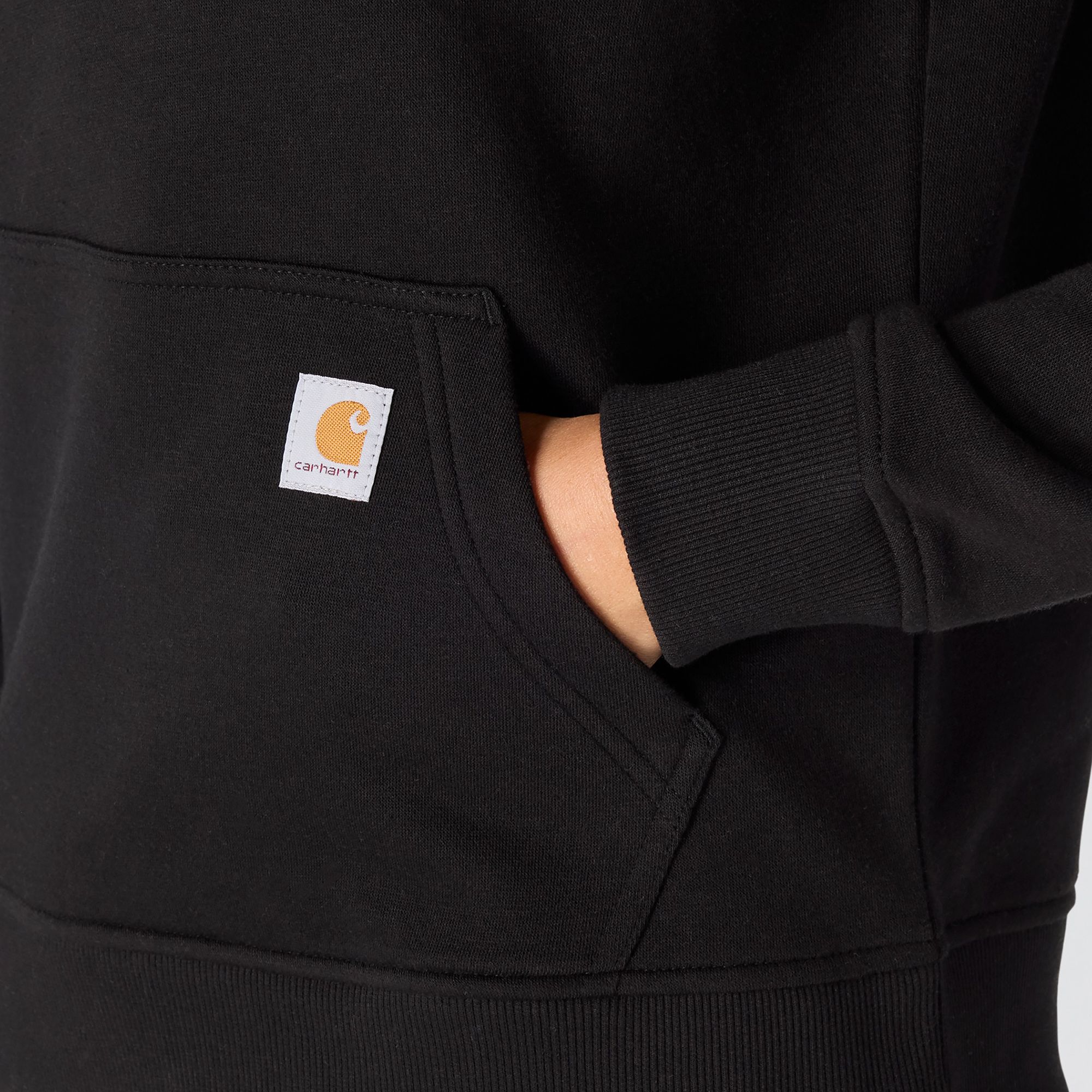Carhartt Women's Sawyer Hoodie product image
